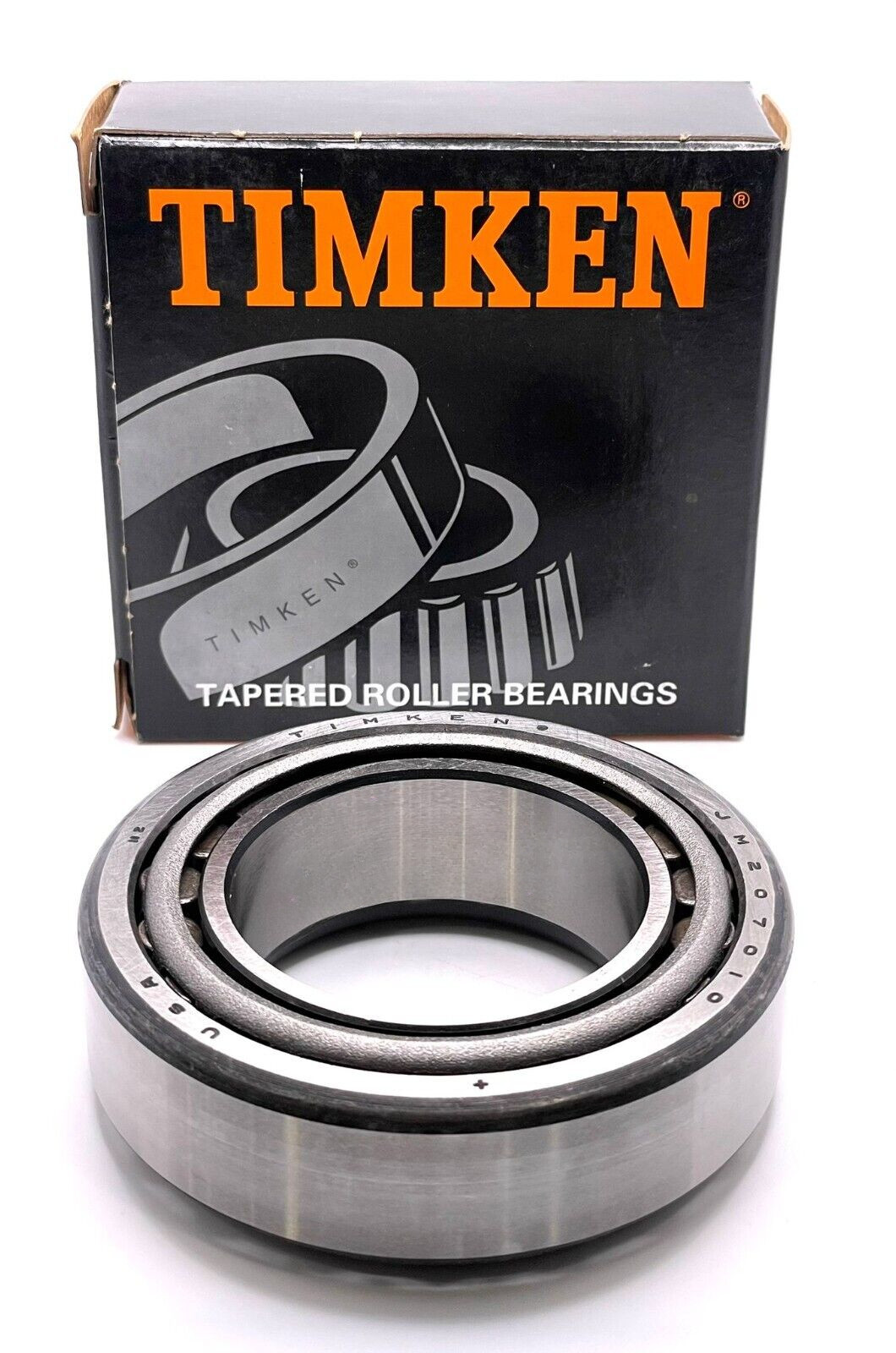 New Timken SET1177（JM207049A/JM207010) Wheel Bearing and Race Set Free Shipping