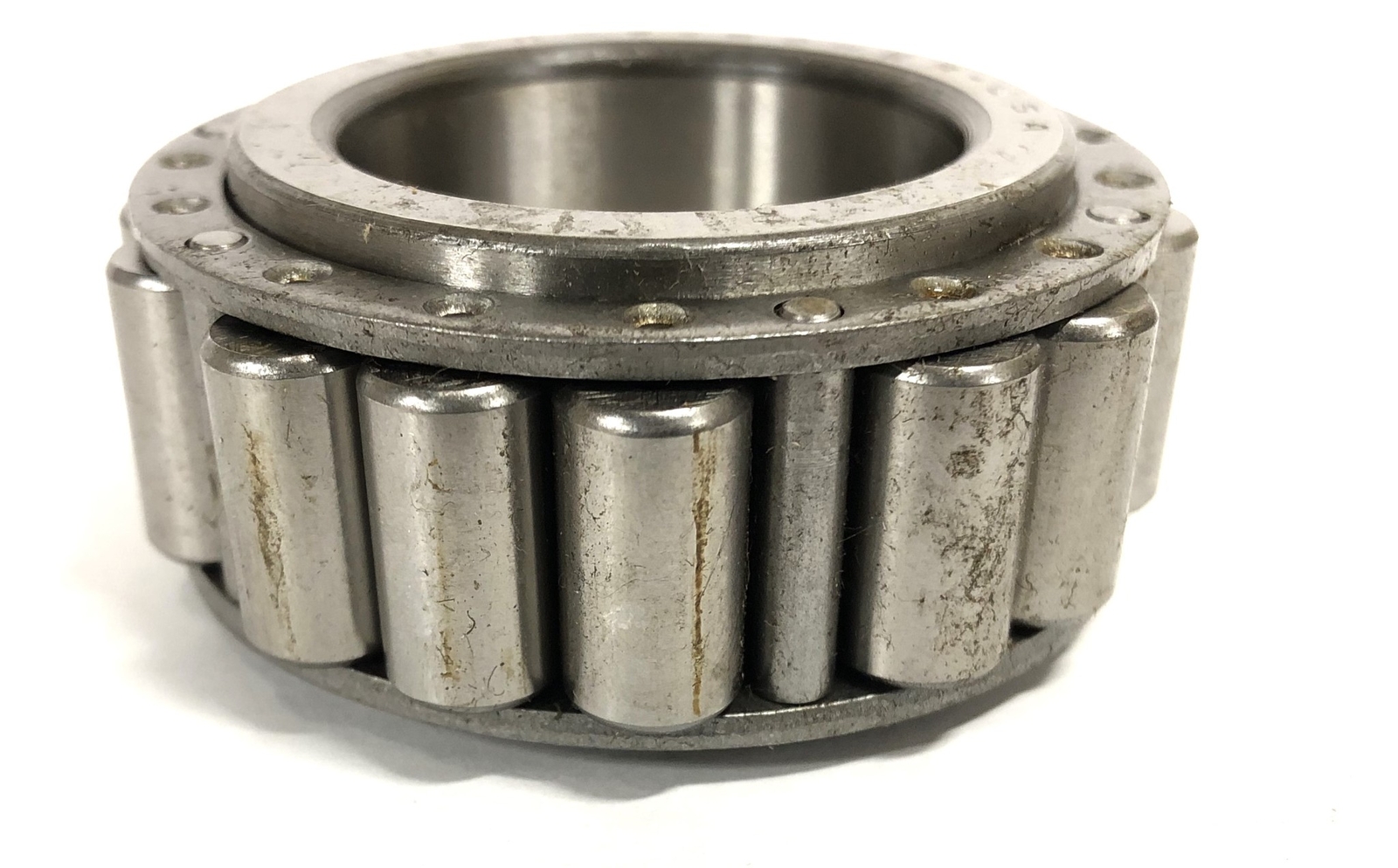 Bower Cylindrical Roller Bearing MU-5207-L NOS