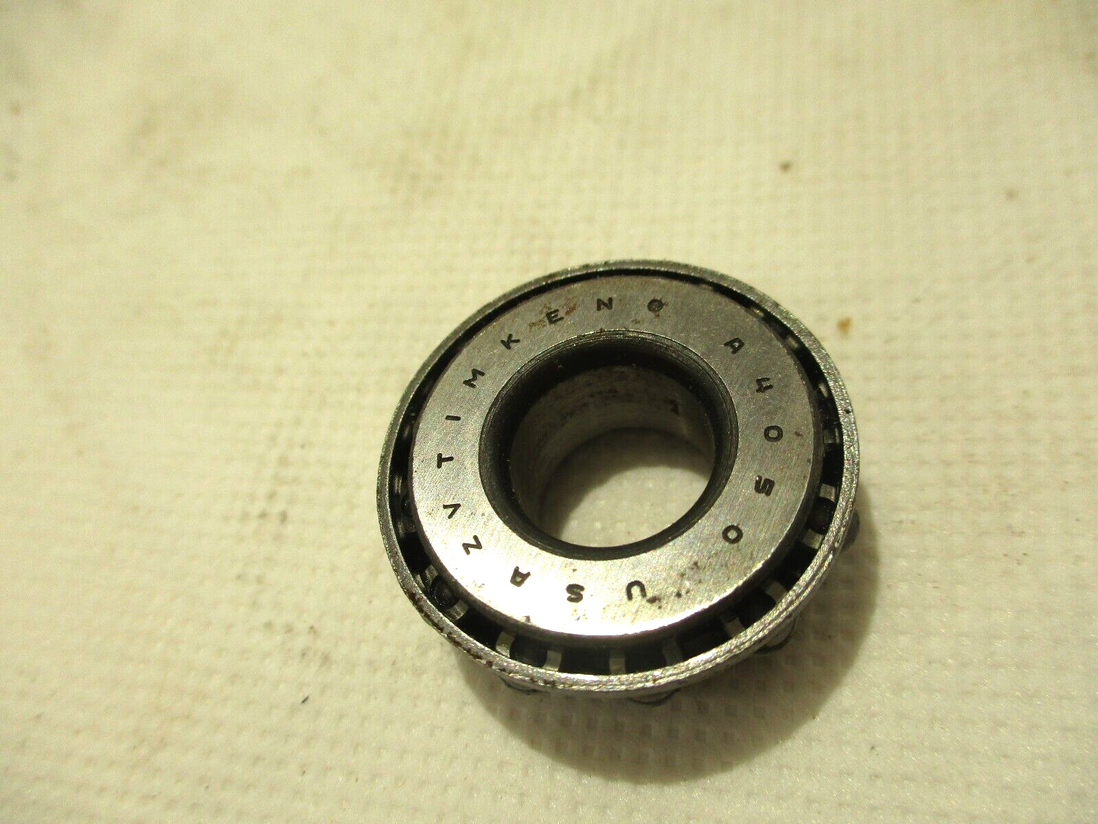 NEW TIMKEN A4050 TAPERED ROLLER BEARING CONE