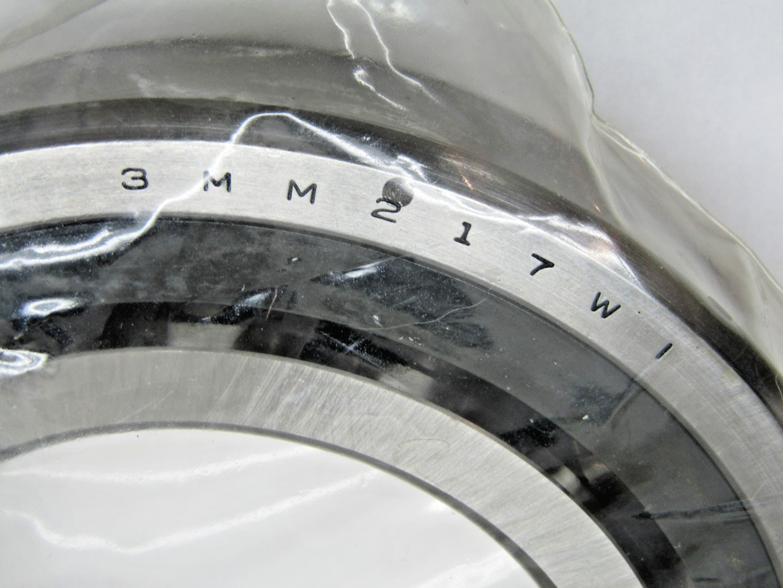 Fafnir 3MM217WI 85mm X 150mm X 28mm Angular Contact Bearing