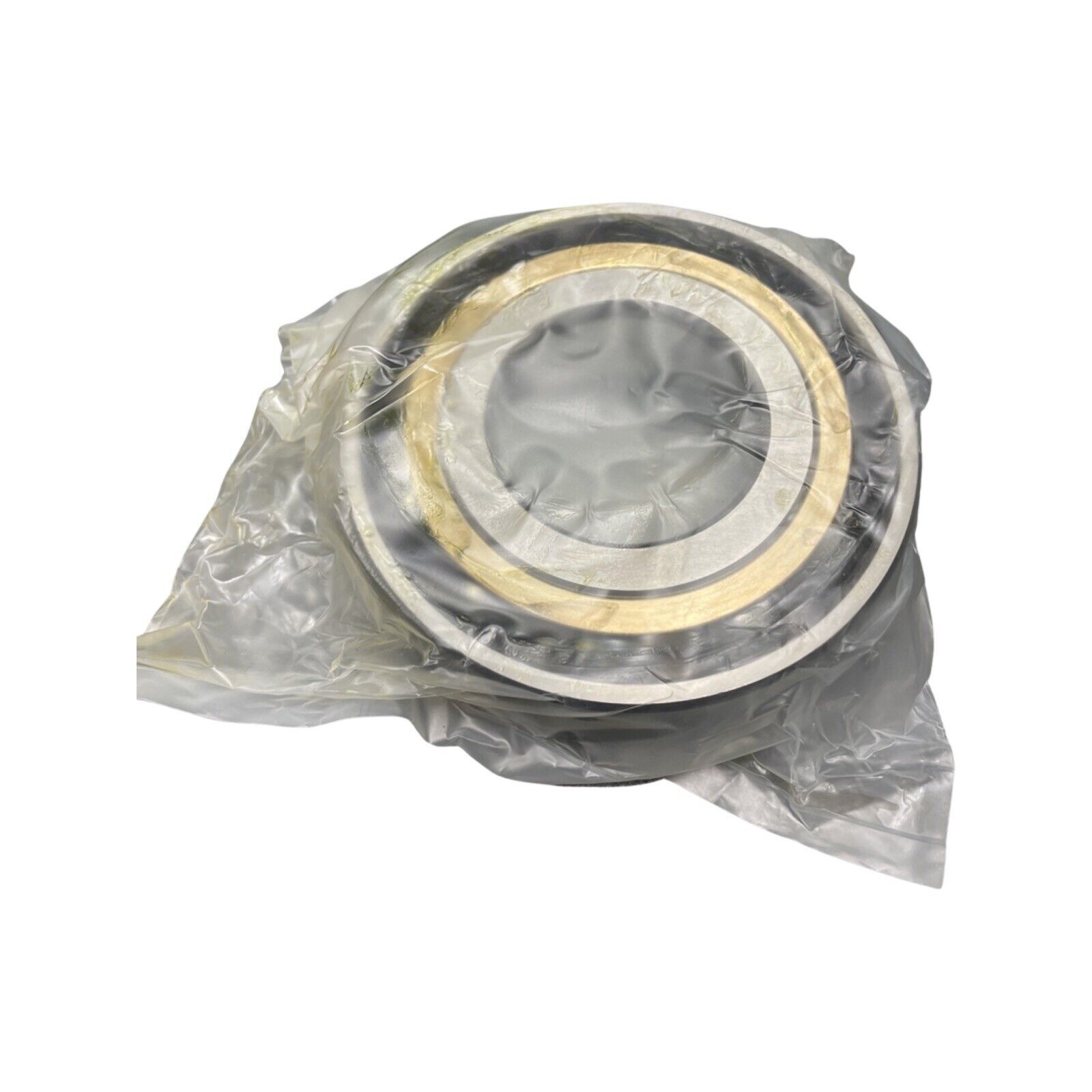 Nachi 7309BMU C3 Angular Contact Bearing 40 Degree Brass Cage 45x100x25mm