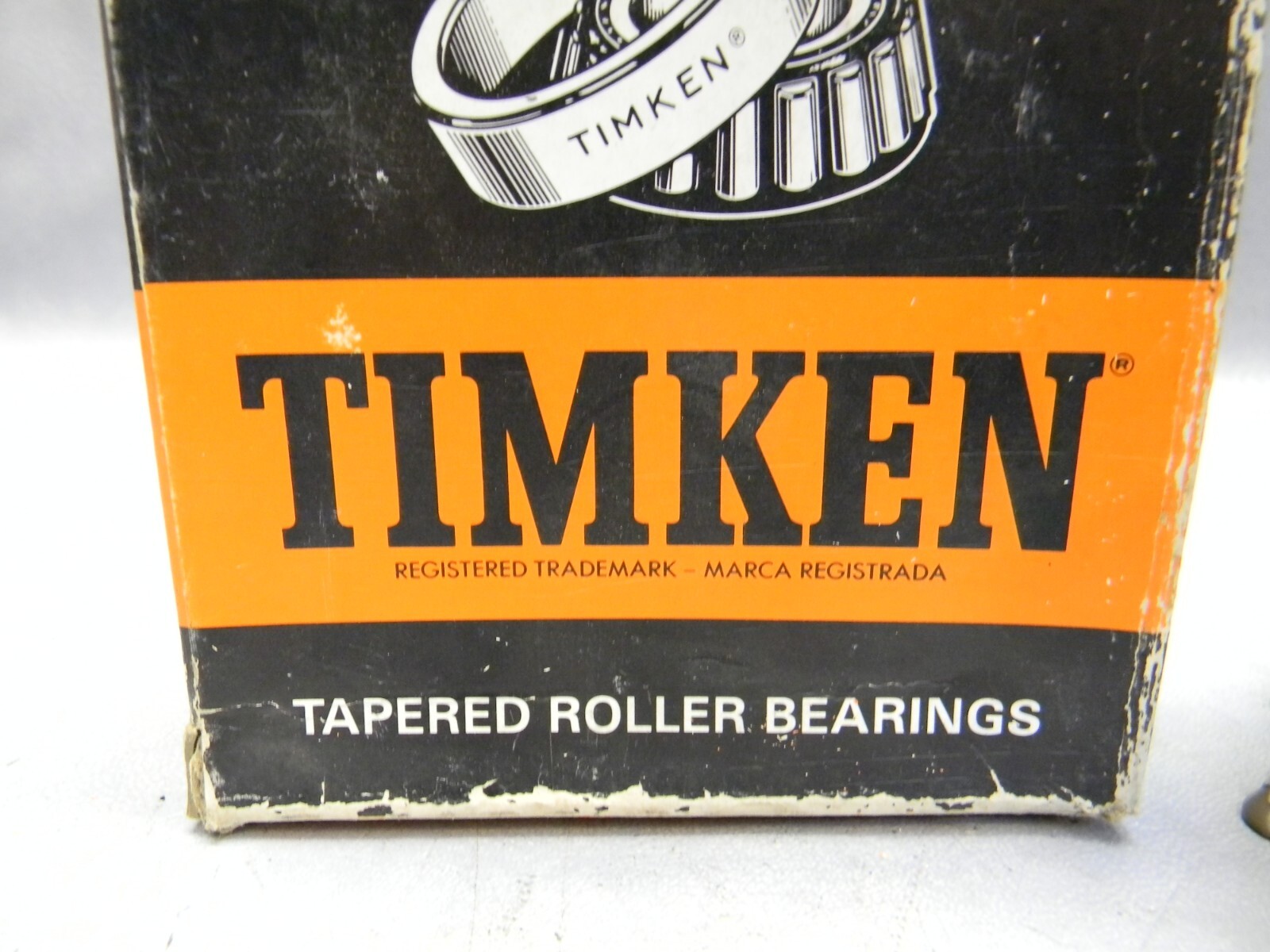 Timken HM212047 Tapered Roller Bearing 2 1/2″x4 13/16″x1 1/2″