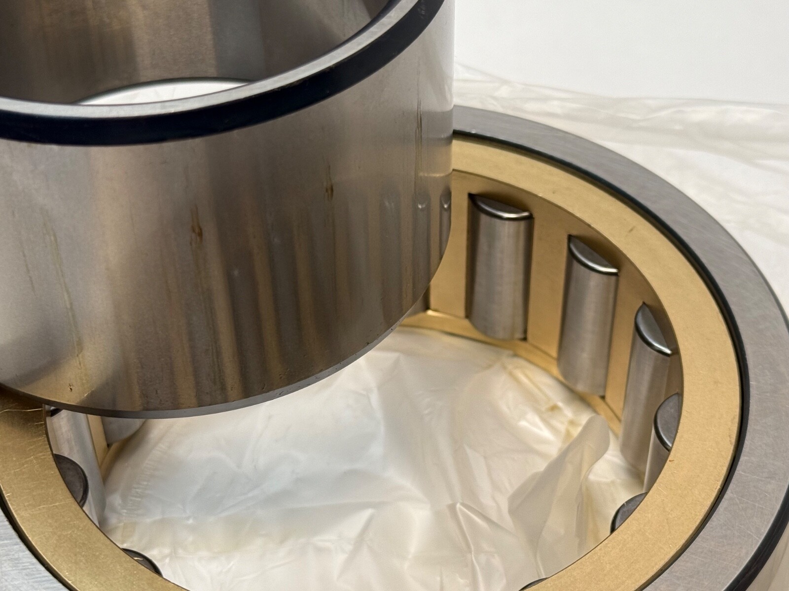 IKO BRI-6010735-EO3 Bearing BRI6010735EO3 95mm ID 170mm OD 2-3/16x70mm W