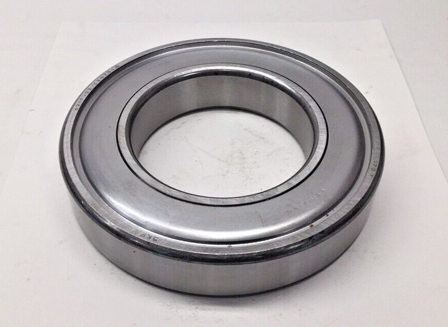SKF 6217-2Z/C3HT51 Ball Bearing Double Shielded 85x150x28mm 6217-ZZ-C3