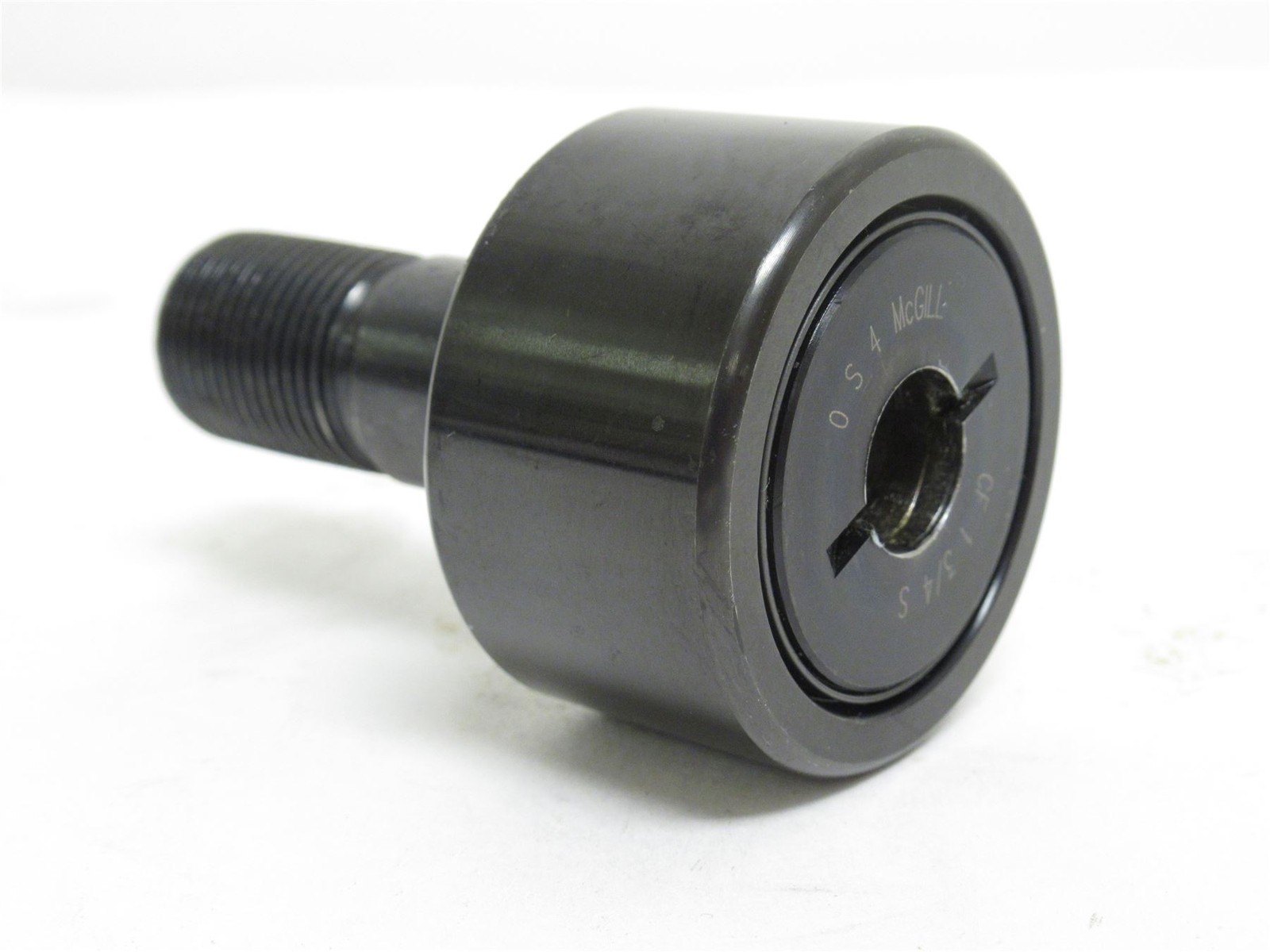 230336 Old-Stock; McGill CF 1-3/4S Cam Follower; Roller: 1-3/4″OD x 1″ Wide