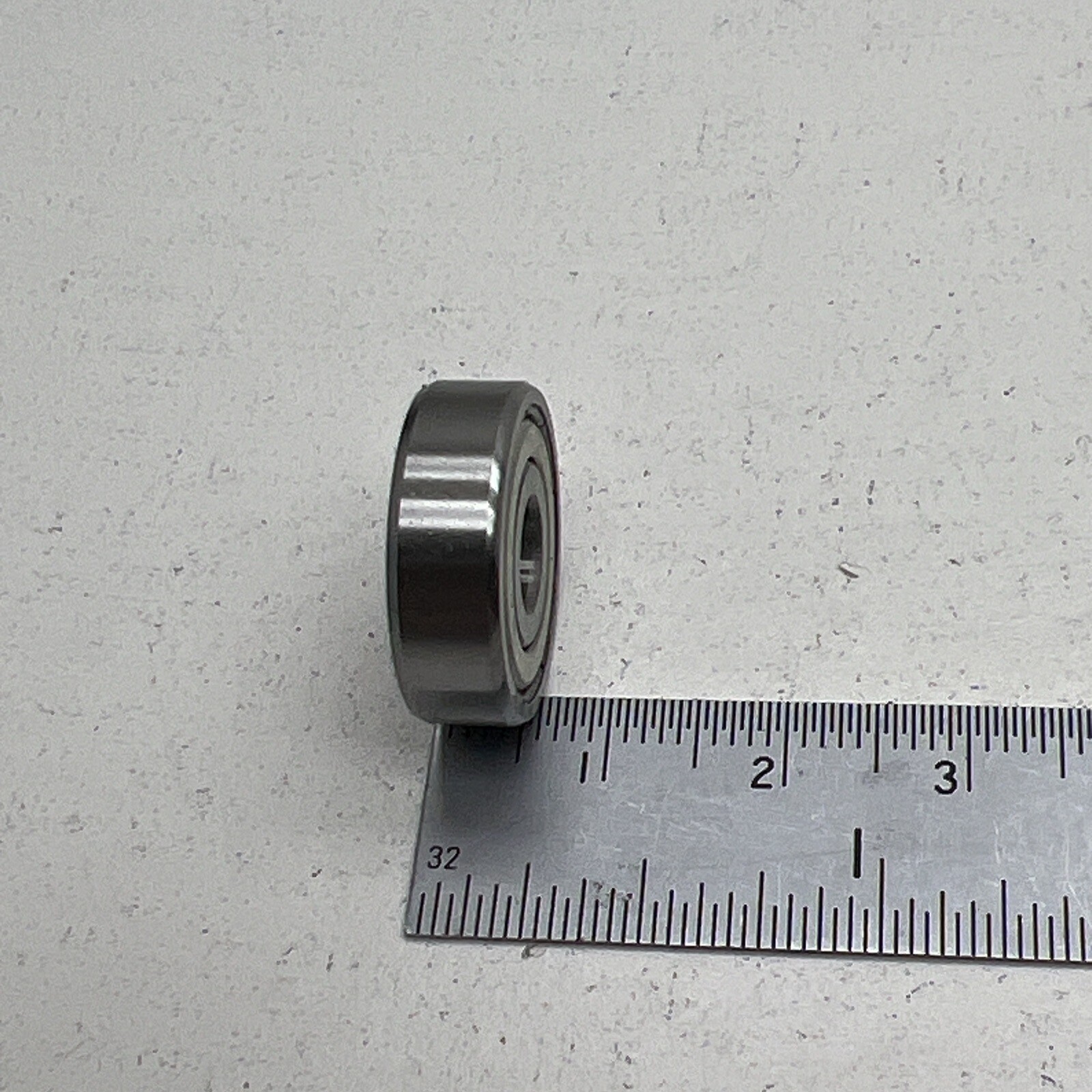 (50-Pack) 626-ZZ Metal Shield Shielded Ball Bearing 6x19x6mm