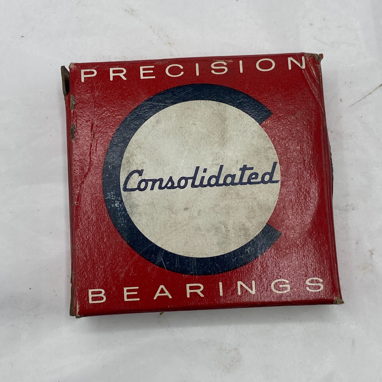 SKF 30207 Tapered Roller Bearing Consolidated Precision Bearing 30207