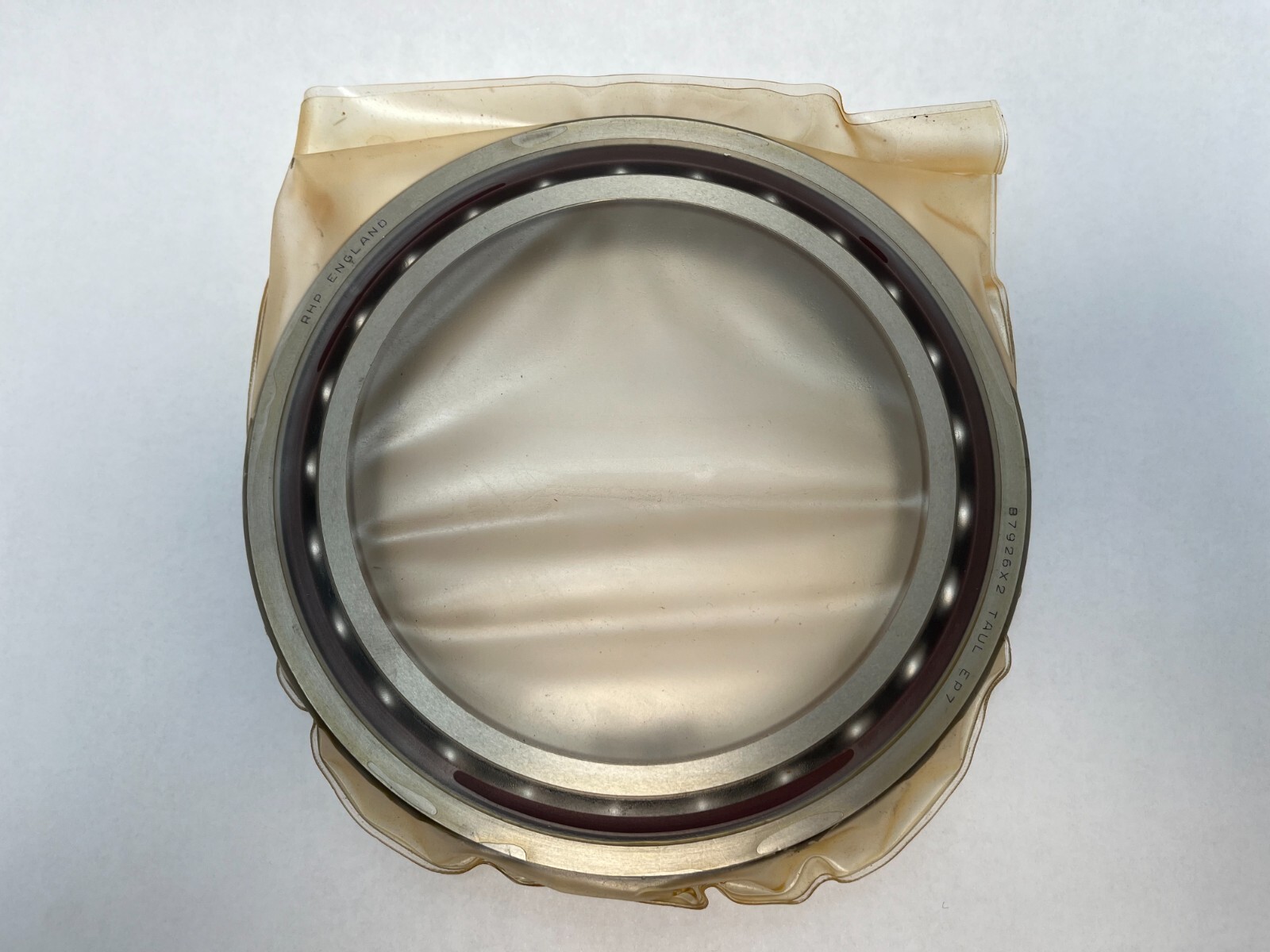 RHP 7926CTSULP4 Bearing 130x180x24 mm 7926-C-T-SUL-P4 71926 England