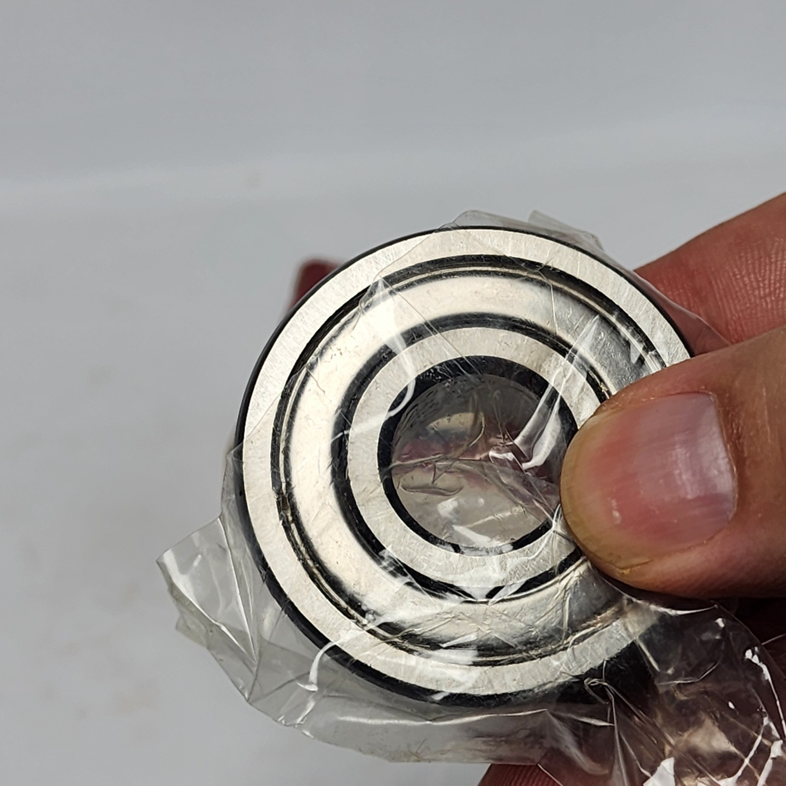 New 5303 ZZ Consolidated Double Row Bearing