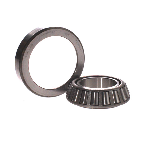 NP227266-907M1 Timken x x mm TAP. ROLL. SINGLE ROW Single-row tapered roll…