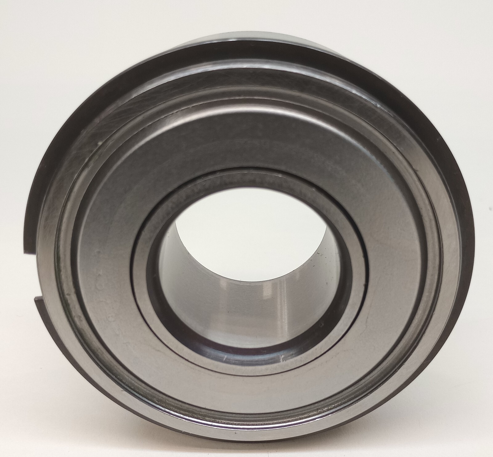 SKF 5307 E2ZNR-C3 Angular Contact Bearing Double Row 35mm ID X 80mm OD X 35mm W