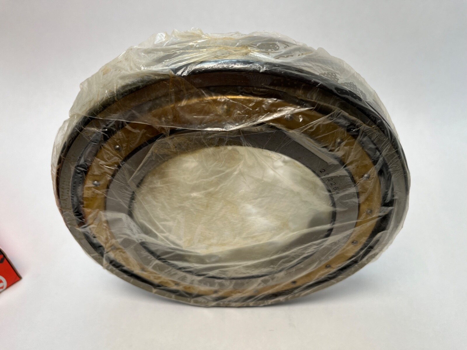 FAG 20226K.MB.C3 Spherical Bearing 130x230x40 mm 20226-K-MB-C3 Germany