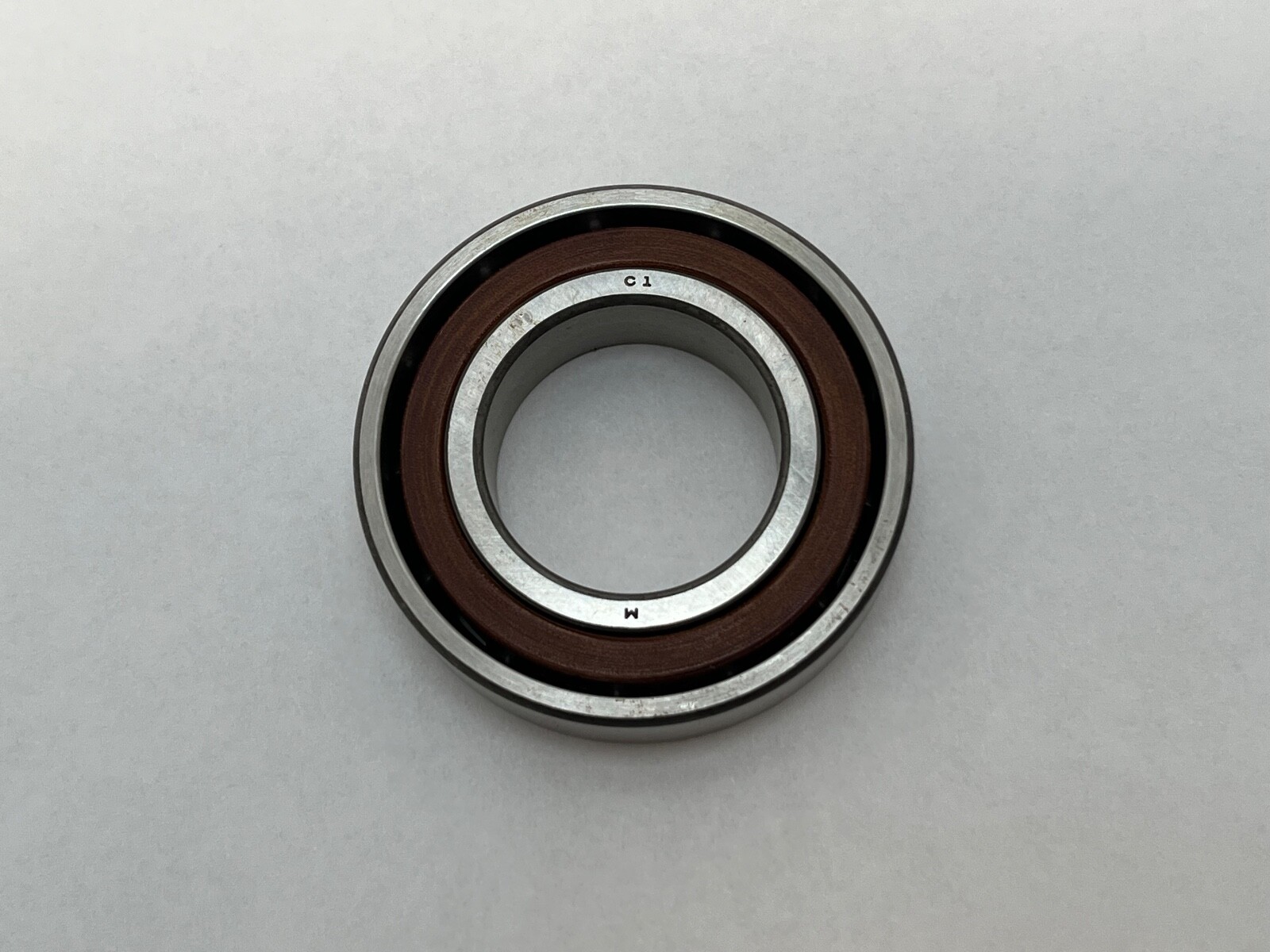 Fafnir 2MM9105WI-DUL Bearing 25x47x12 mm 7005-C 2MM-9105-WI-CR-DUL-C1 USA