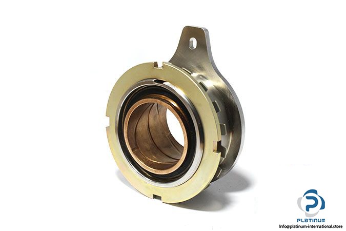 NMB MBG48-201 SPHERICAL BEARING‎_MBG48 201_48 mm_Spherical_NMB