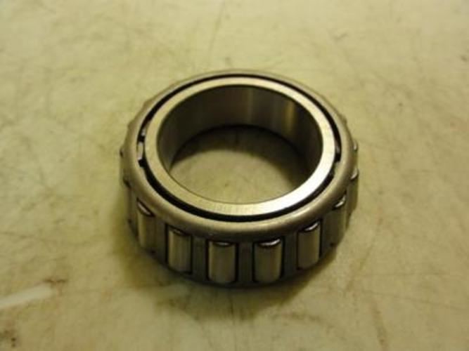 197869 New-No Box; Timken LM501349 Bearing Cone 1-5/8″ID