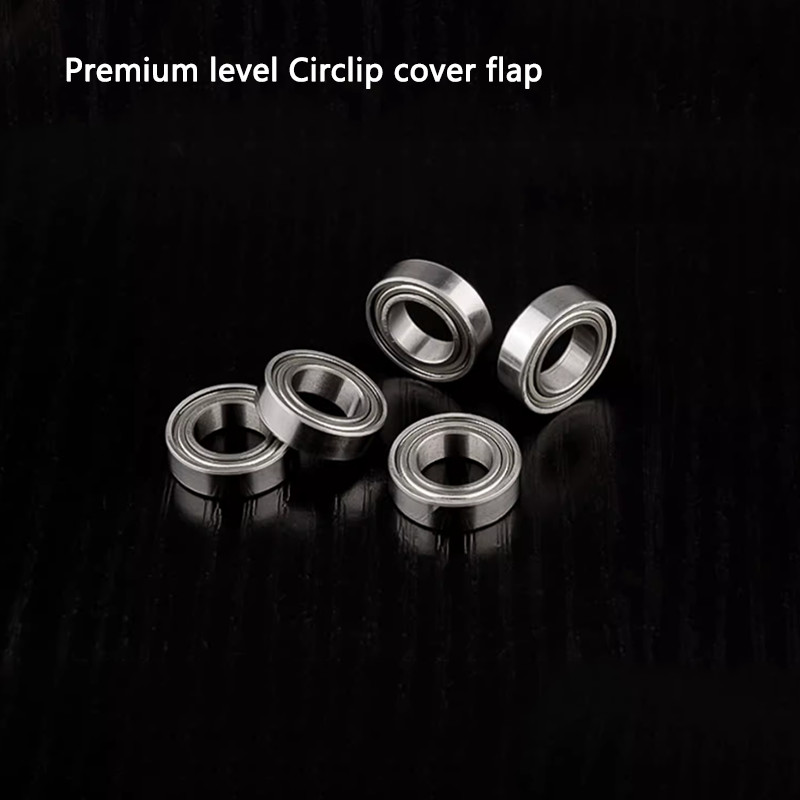 BEARINGS 6800 – 6809 2RS – RUBBER SEALED Miniature Bearing- Multi variations