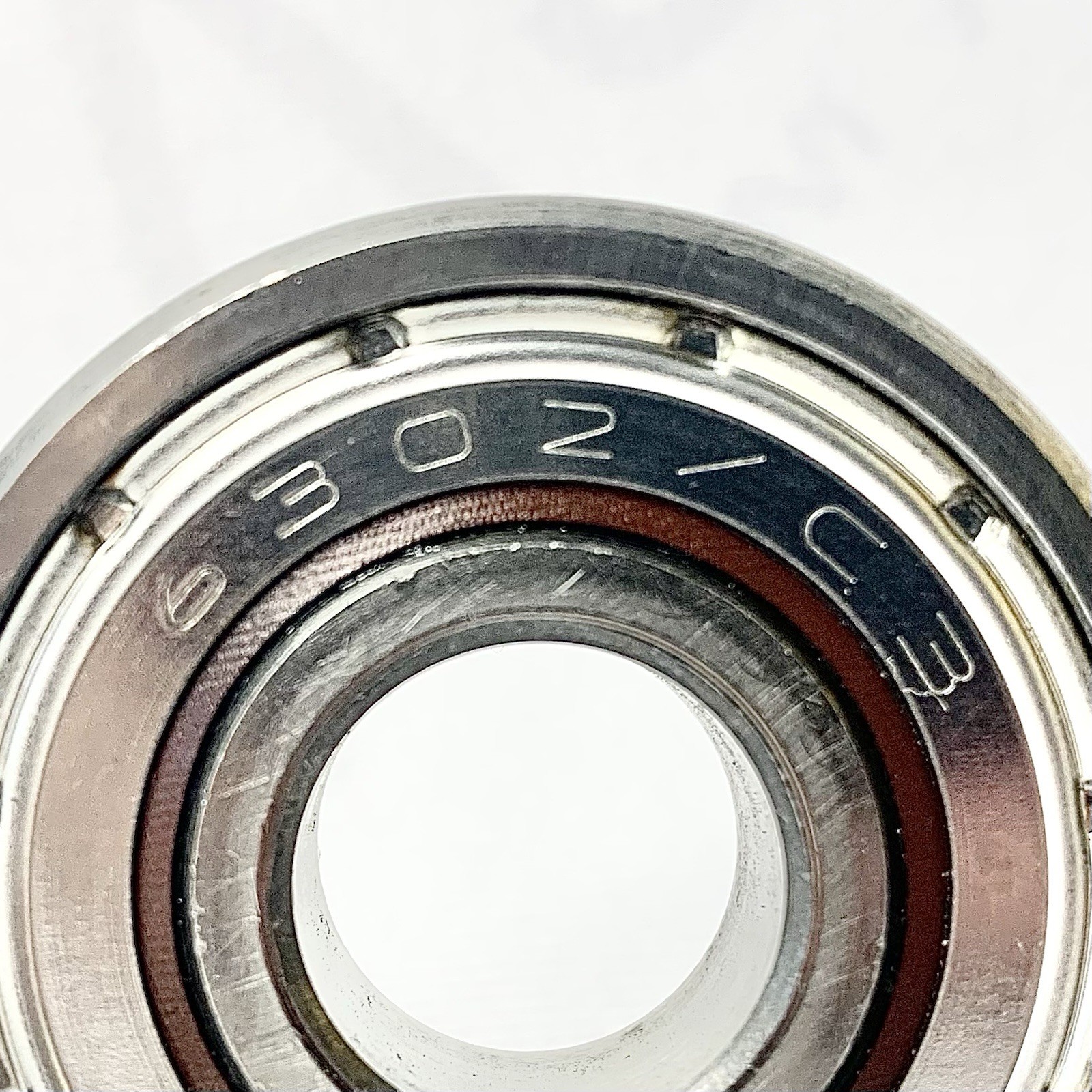 SKF 6302/C3 Deep Groove Ball Bearings 15mmx39mmx11mm