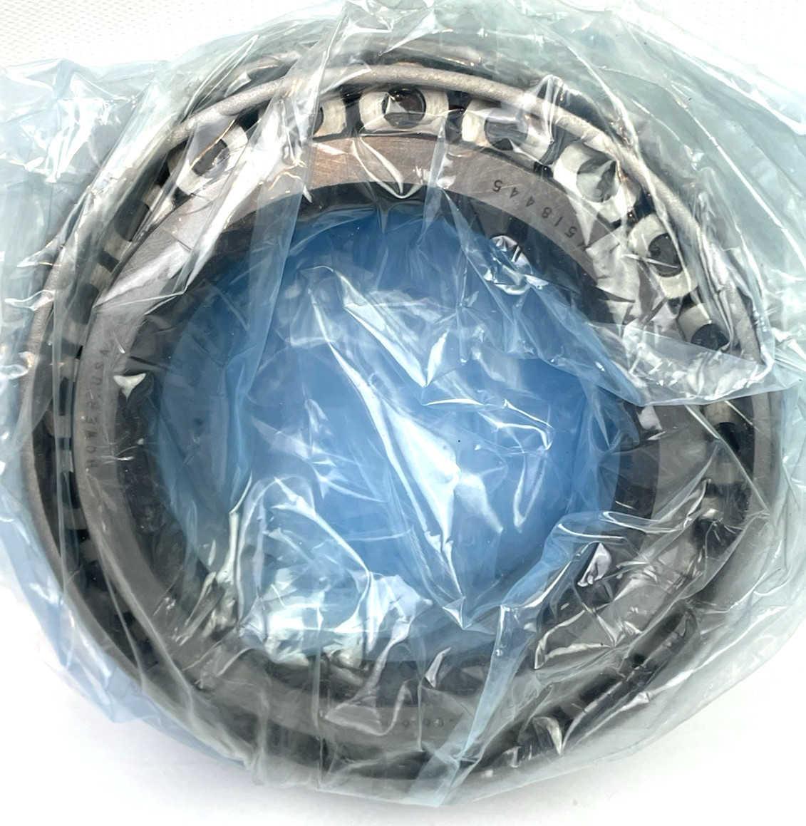 Set415, Set 415, HM518410, HM518445 NTN BOWER Wheel Bearing and Race
