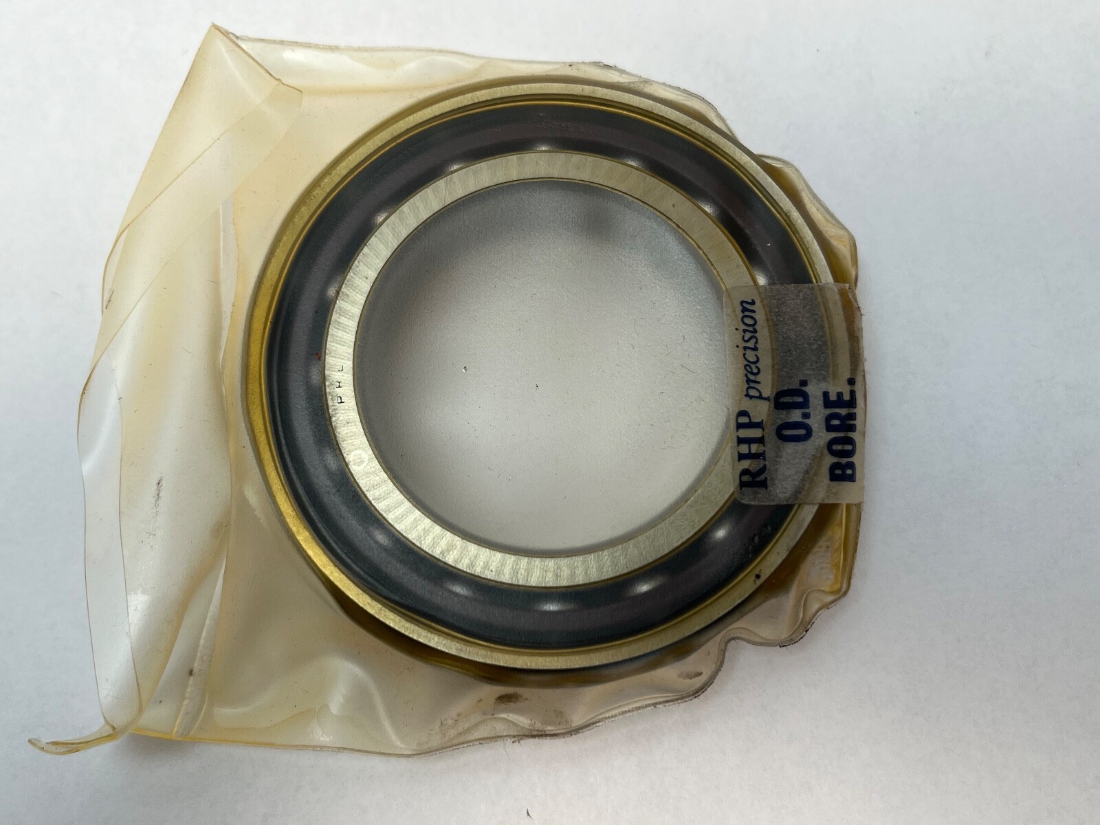 RHP 7009ETSULP4 Bearing 45x75x16 mm 7009E 7009-E-T-SUL-P4 B7009X3TAULEP7 England