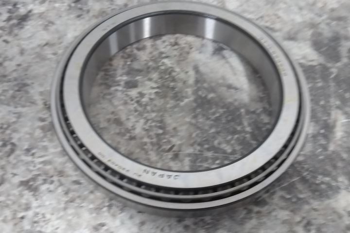 NTN 4T-L624549/L624510 4-3/4 In Bore Dia Tapered Roller Bearing Assembly