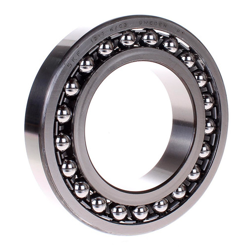 1217K/C3 SKF 85 x 150 x 28 mm SELF ALL. BALL DOUBLE ROW