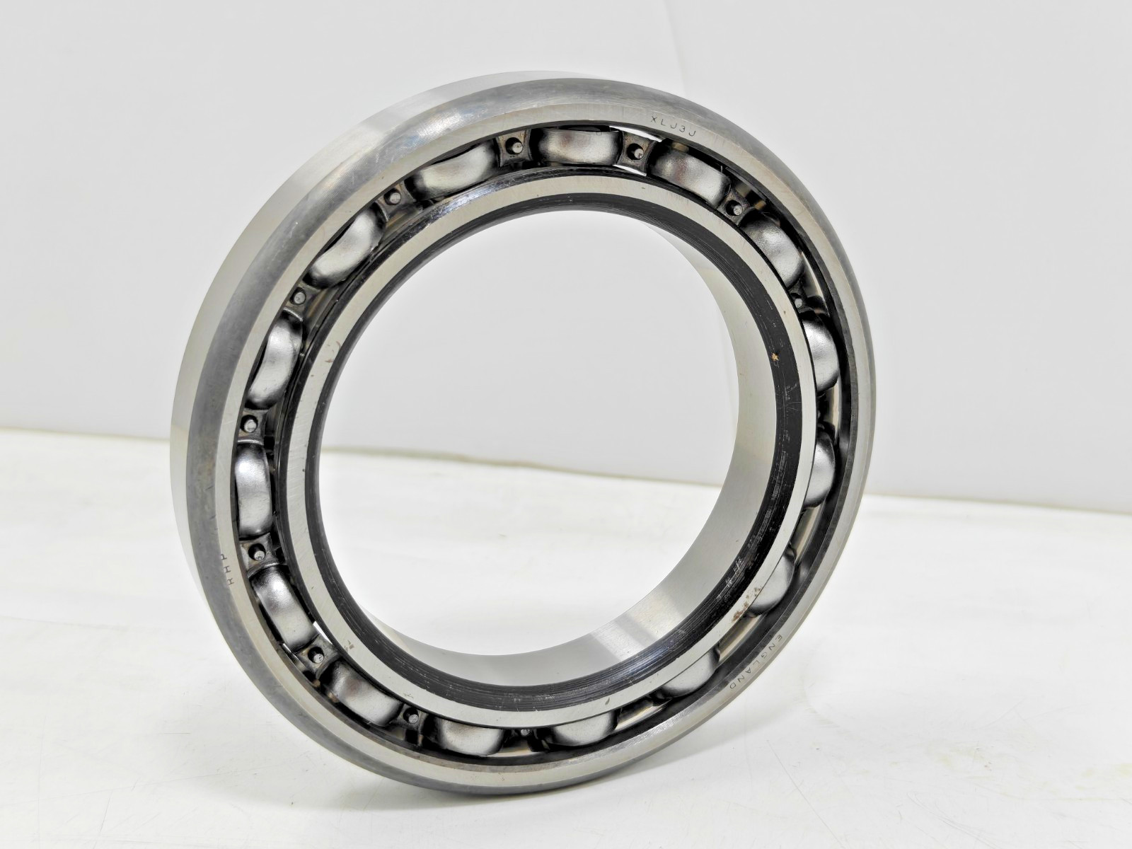 XLJ 3 J RHP Deep Groove Ball Beariing RHP XLJ3 / XLS 3 , 3″ x 4-1/” x 3/4″