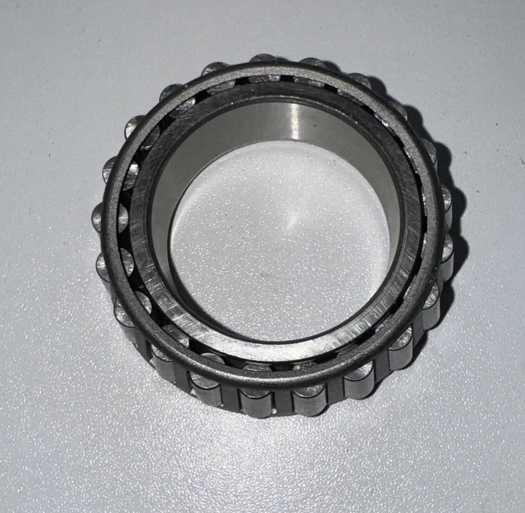 Tapered Roller Bearing HL LM29749 1.5″ Bore X 0.72″ W “High-Load” Trailer Axle