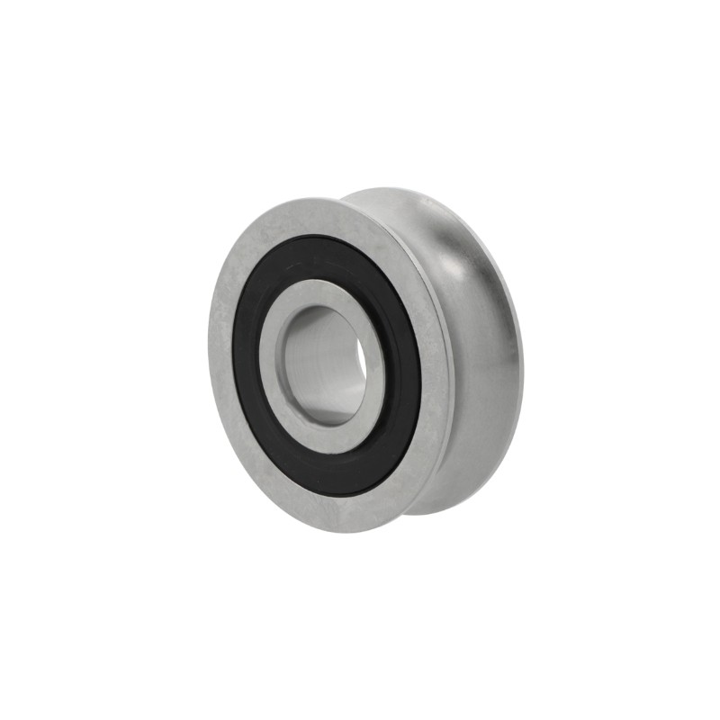 INA LFR5206-25-2RS-RB 25x72x25.8mm Bearings (1pc) New in stock at MRO2DAY