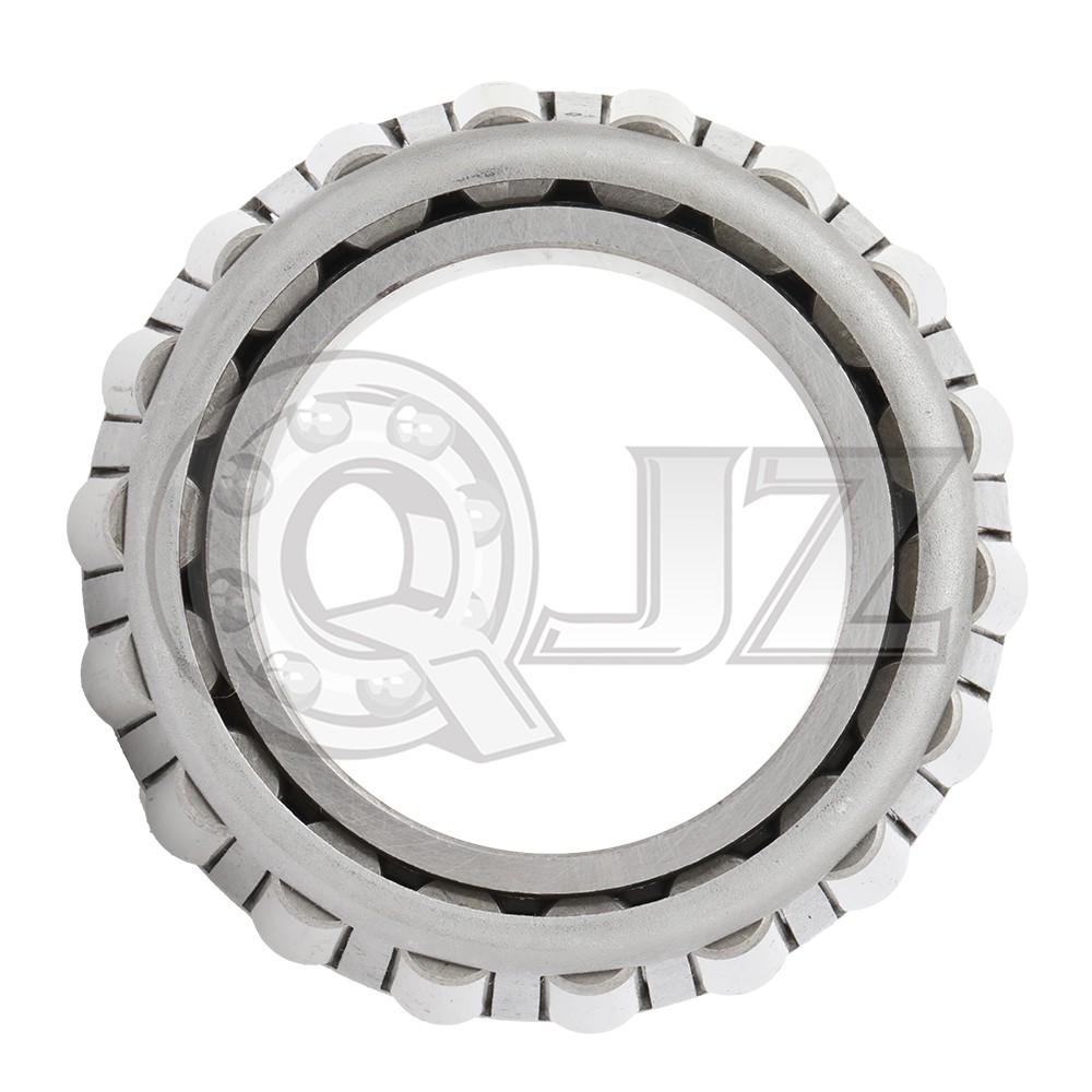 [2-Pack] 33895 Tapered Roller Bearing Single Cone [2-1/8 in Bore x 1-1/8 in W]