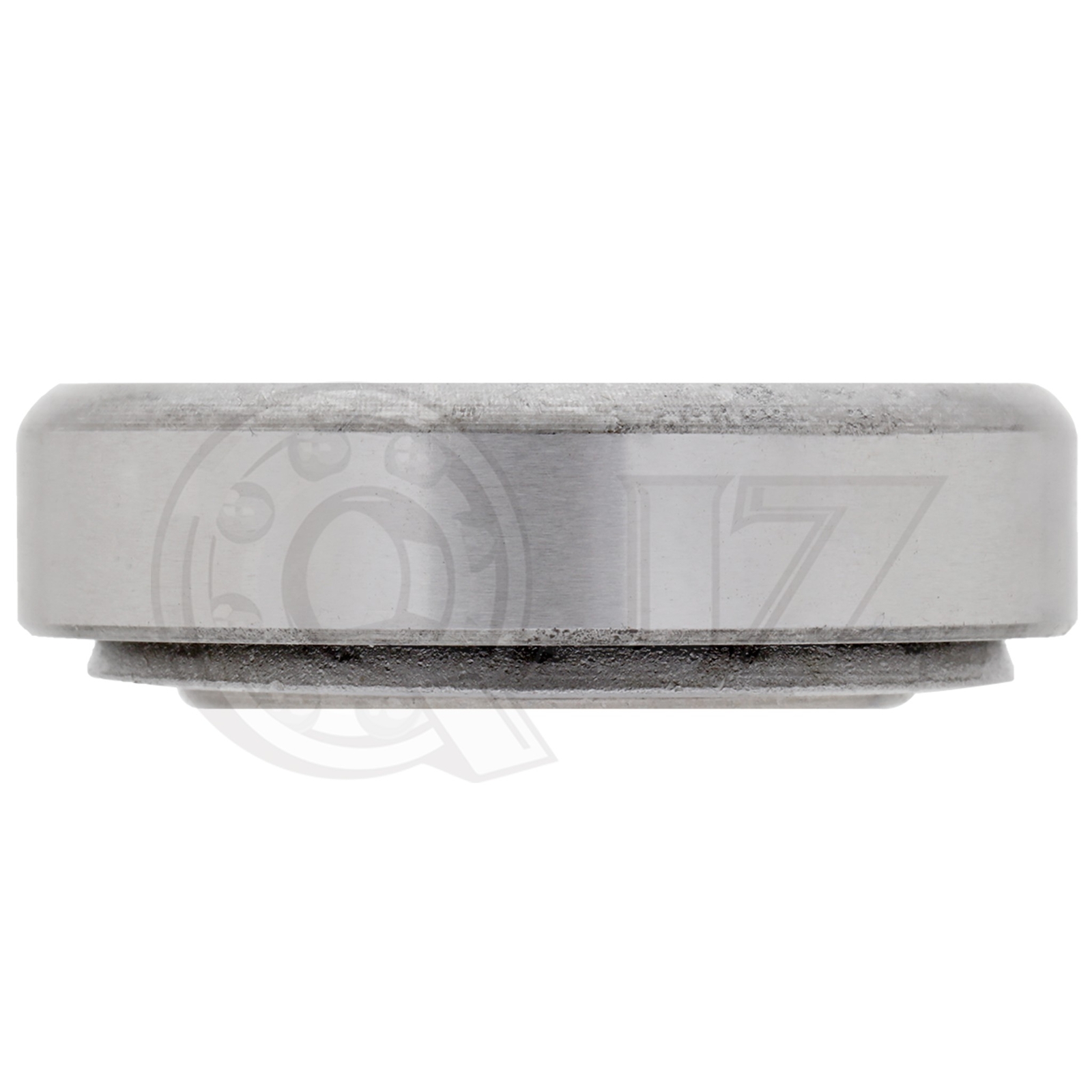 [Qty.2] A6157-A6075 Tapered Roller Bearing Set Cup & Cone [3/4″ ID x 0.473″ W]