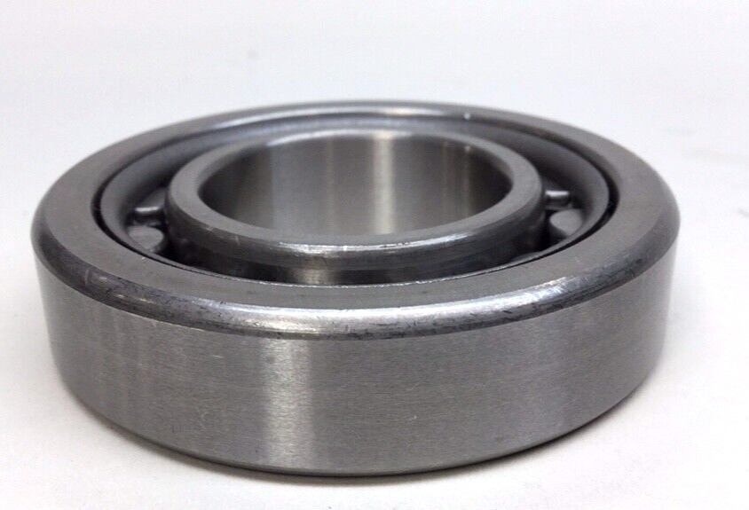 Nachi NU207 C3 Cylindrical Roller Bearing 35mm ID x 72mm OD X 17mm W NU207-C3
