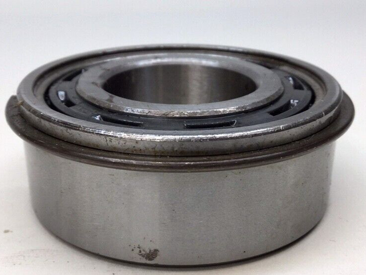 MRC 5206-SBKG Angular Contact Ball Bearing Double Row 30 ID X 62 OD X 0.9375in