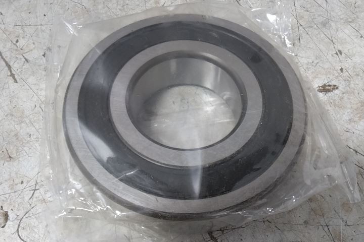 SKF 6311 2RS JEM 55mm Bore Diameter 120mm Outside Diameter Radial Ball Bearing