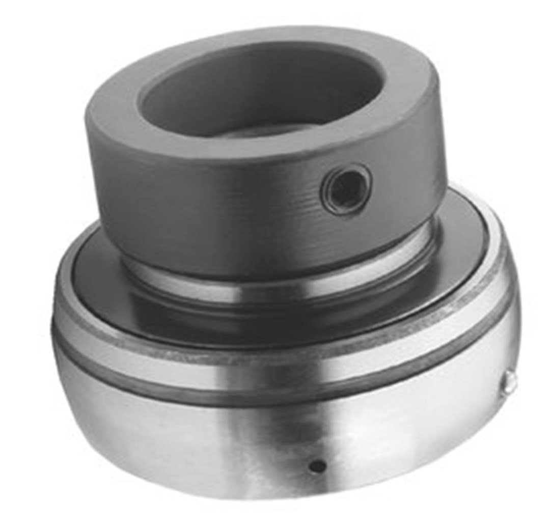 SA205-16G GRA100RRB 30 PCS FACTORY NEW INSERT BEARING SHIPS FROM THE USA
