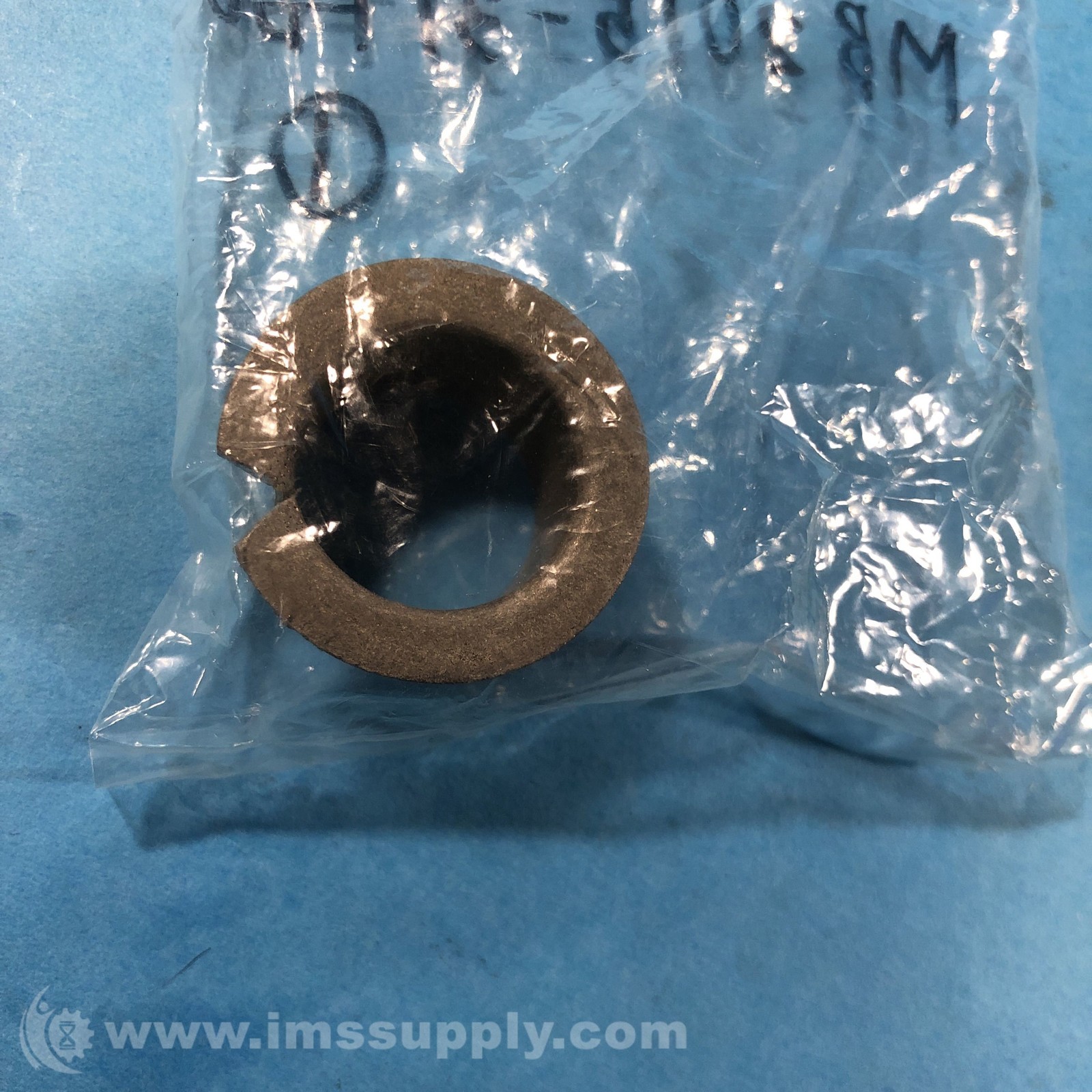 MB2015-31FDU Du Flanged Bushing FNIP