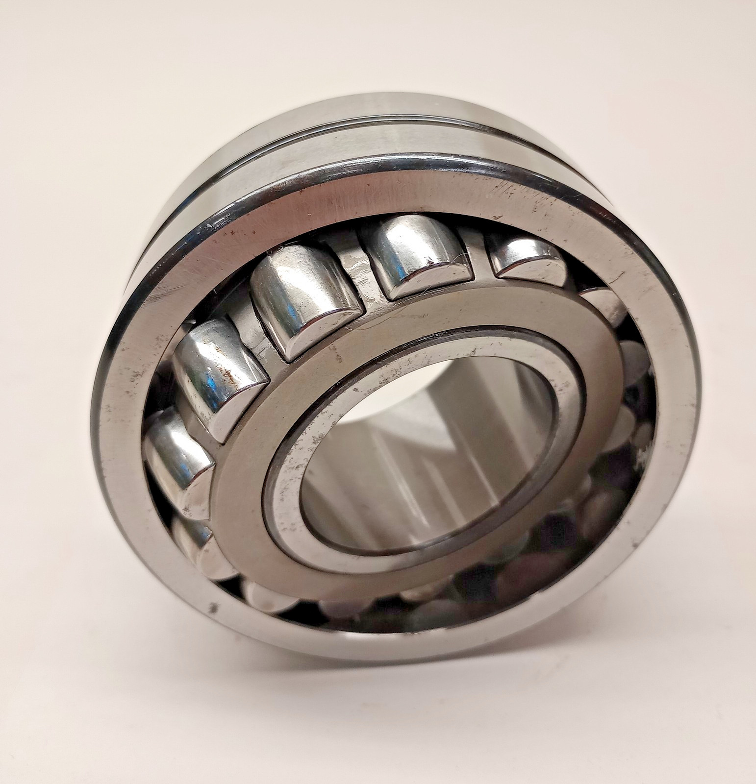 SKF 22309EK/C3 Spherical Bearing taper bore 45/47x100x36mm ref# 22309-EK-C3
