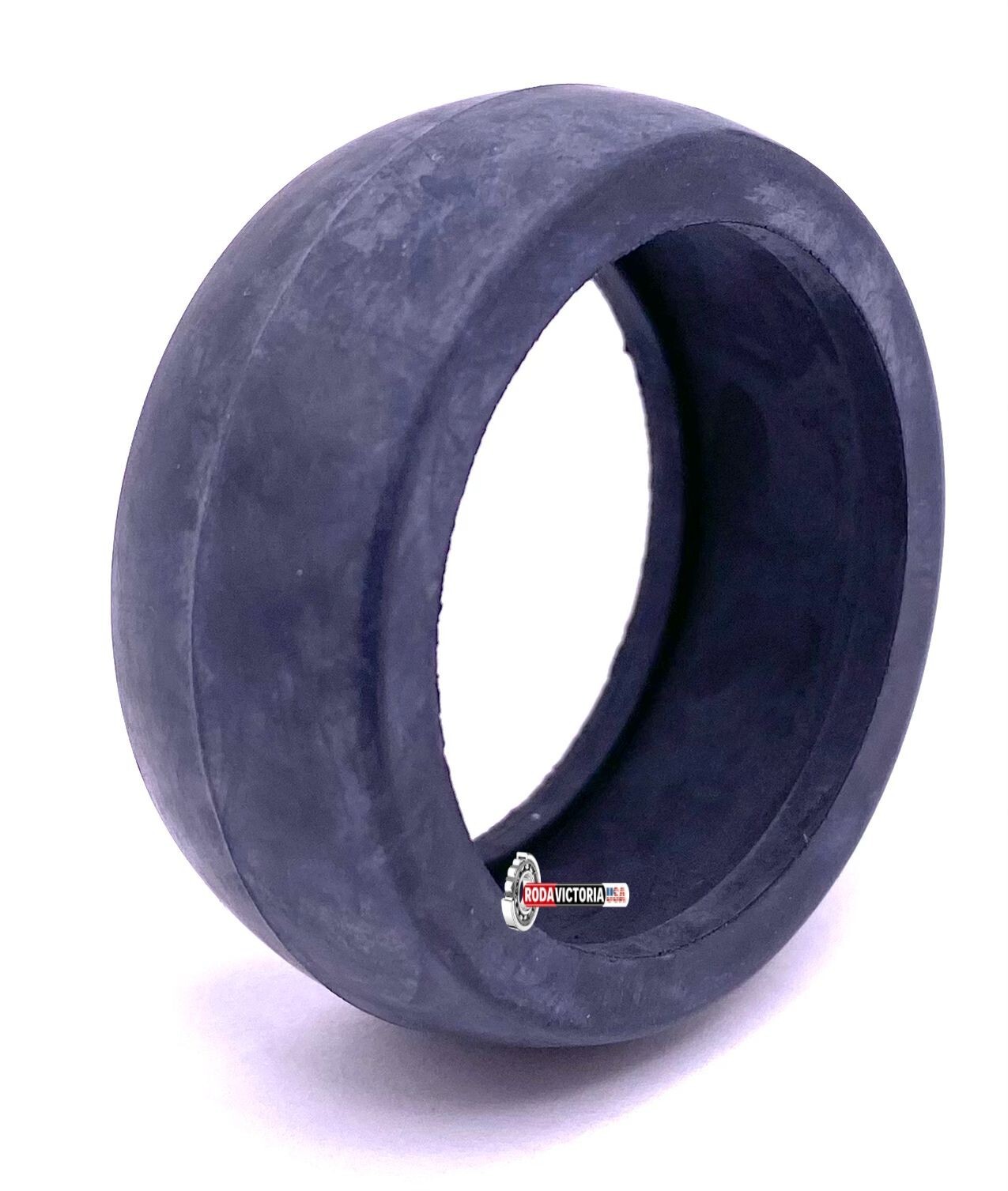SKF RIS203 Rubber Seating Ring for Pillow Block Bearings 35.5 x 47.3x 18 mm