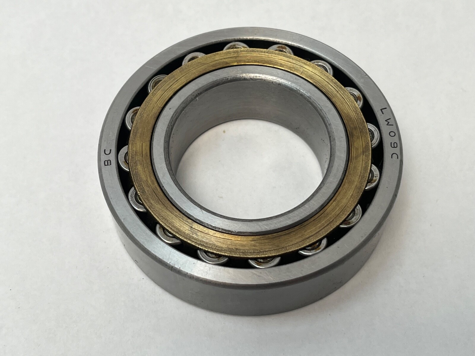 SKF 22209-CY Spherical Bearing 45x85x23 mm 22209-C-Y USA