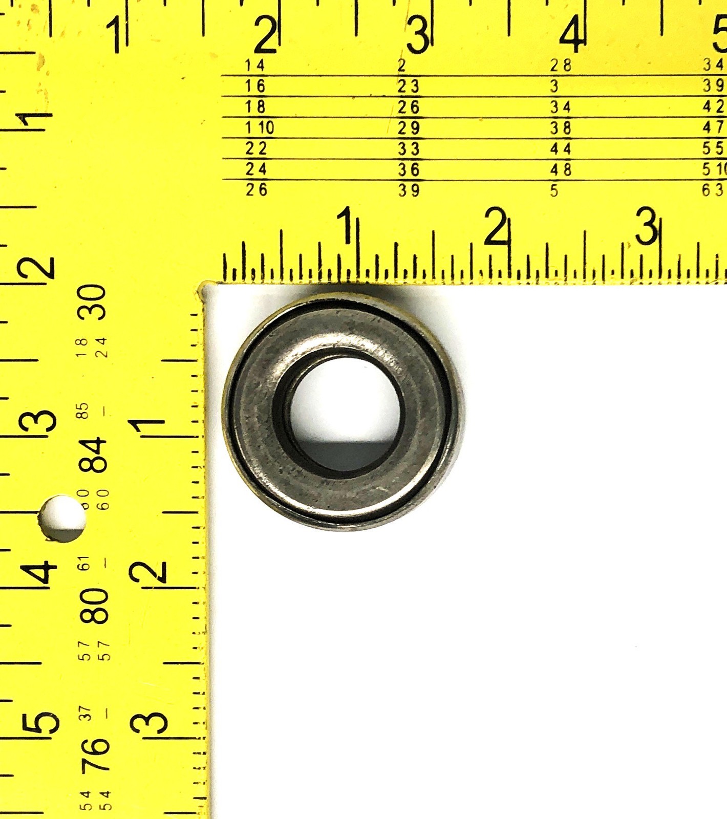 Unbranded Thrust Bearing (No Box ) H11 (H-11) NOS
