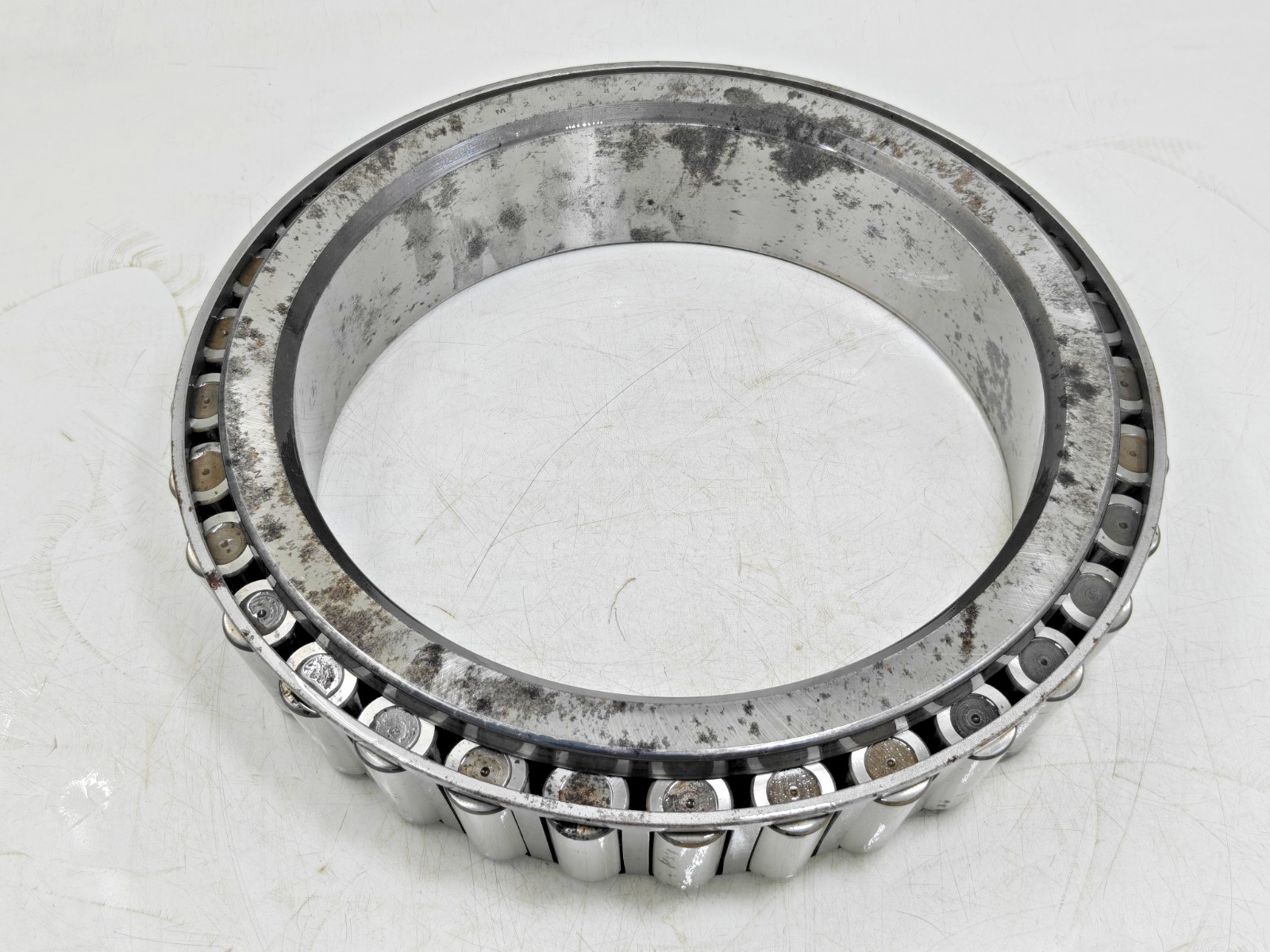 M252349 Timken Tapered Roller Bearing Cone 10.6250″ ID & 2.9375″ Width M-252349