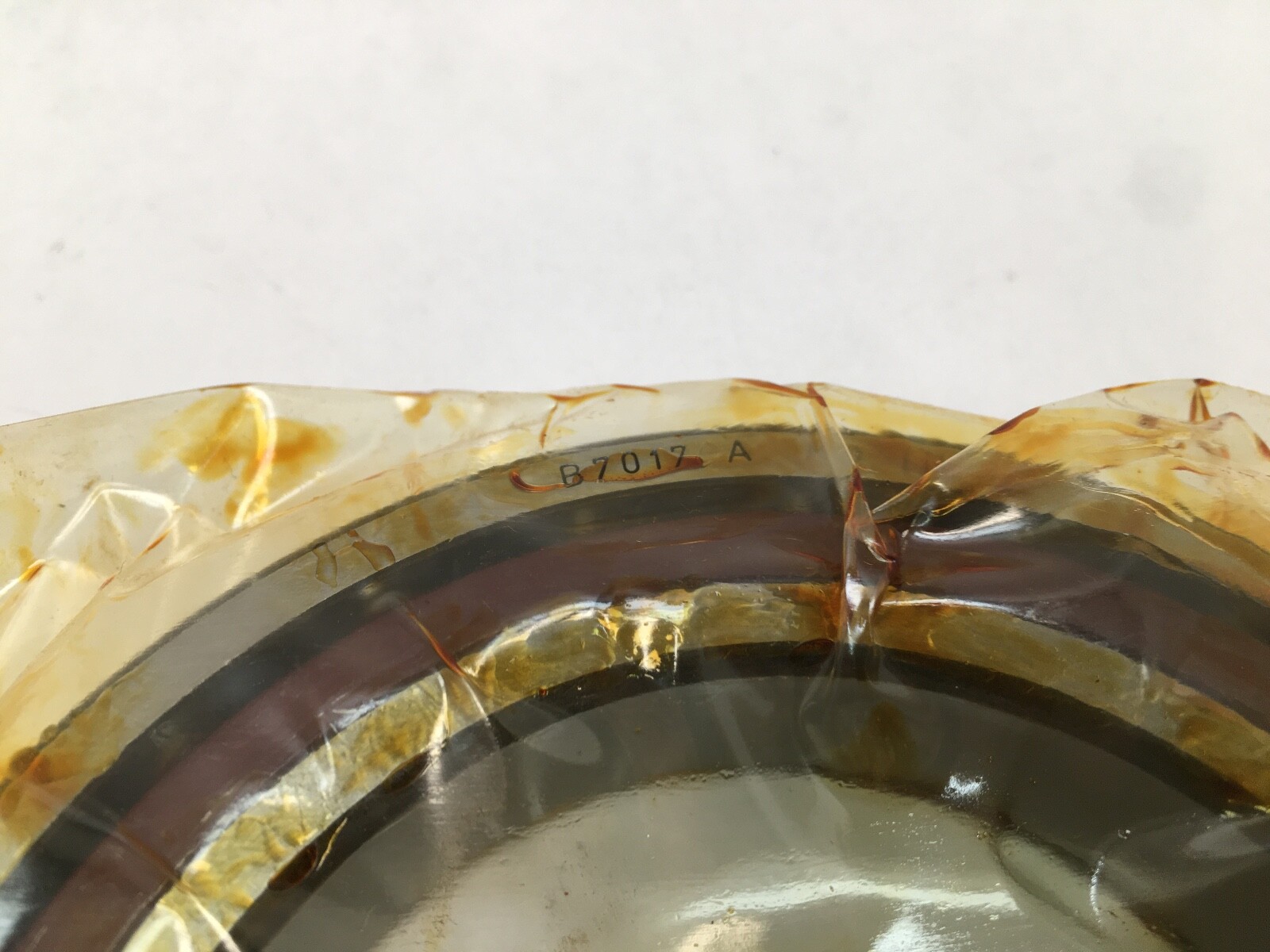 FAG B7017C.T.P5.UL Angular Bearing 85x130x22 mm 7017C B-7017-C-T-P5-UL Germany