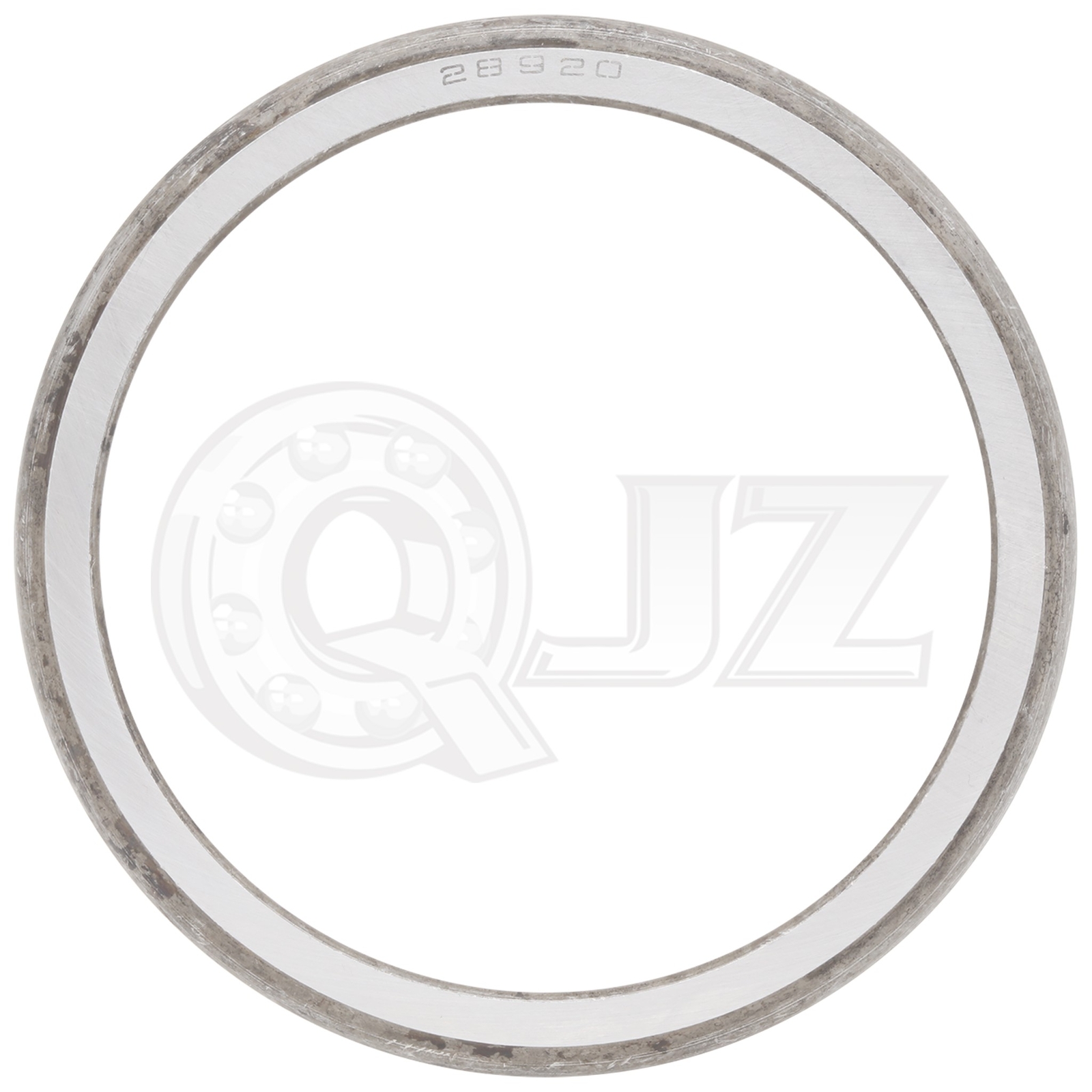 [Qty.1] BR-28920 Tapered Roller Bearing Single-Cup/Race [ 4.0″ OD X 0.7813″ W]