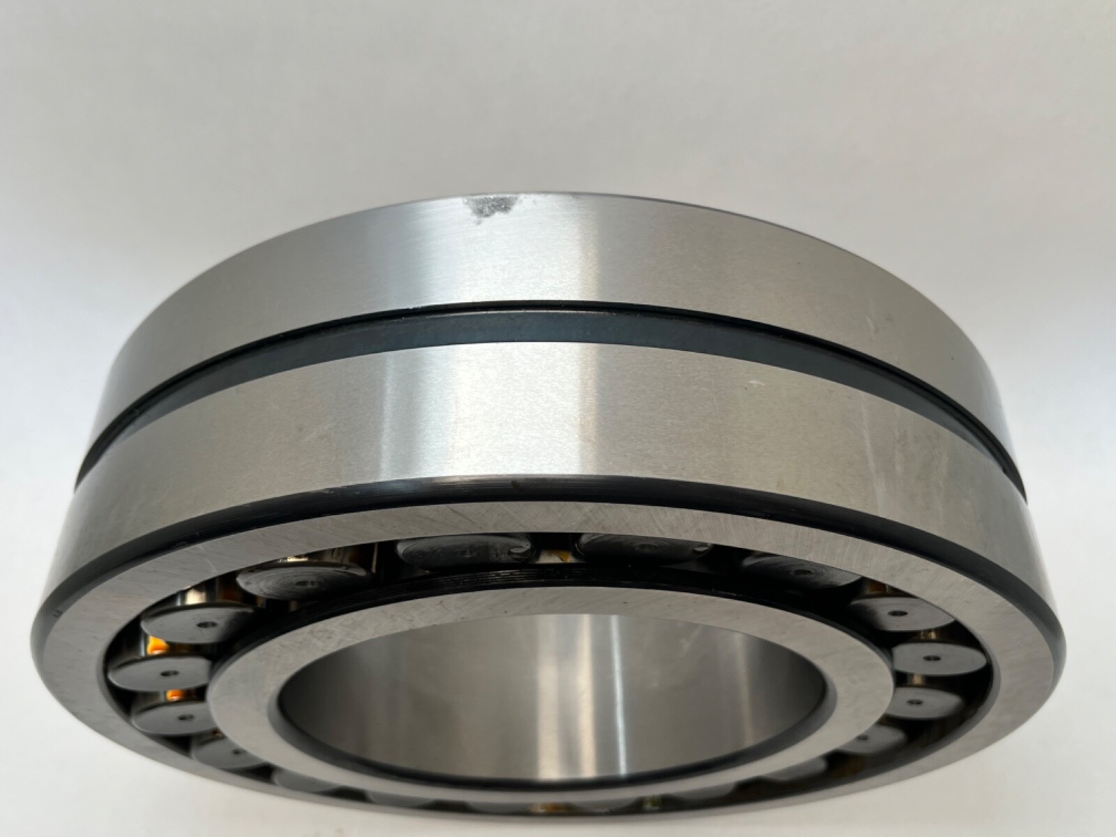 Torrington 22232W33 Spherical Bearing 160x290x80 mm 22232-W33 160SD22-F3 USA