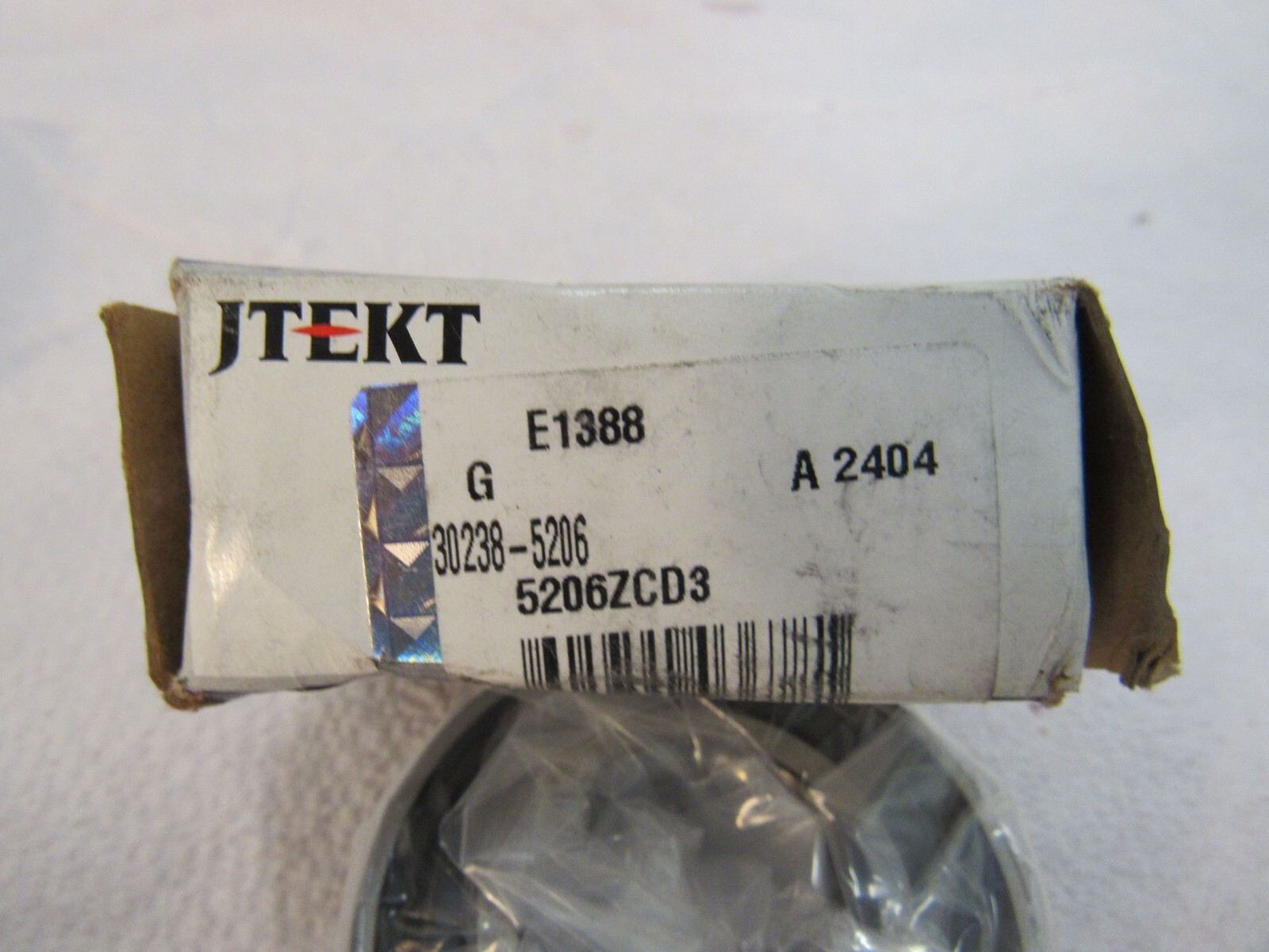 Jtekt Koyo Bearing E1388 30238-5206