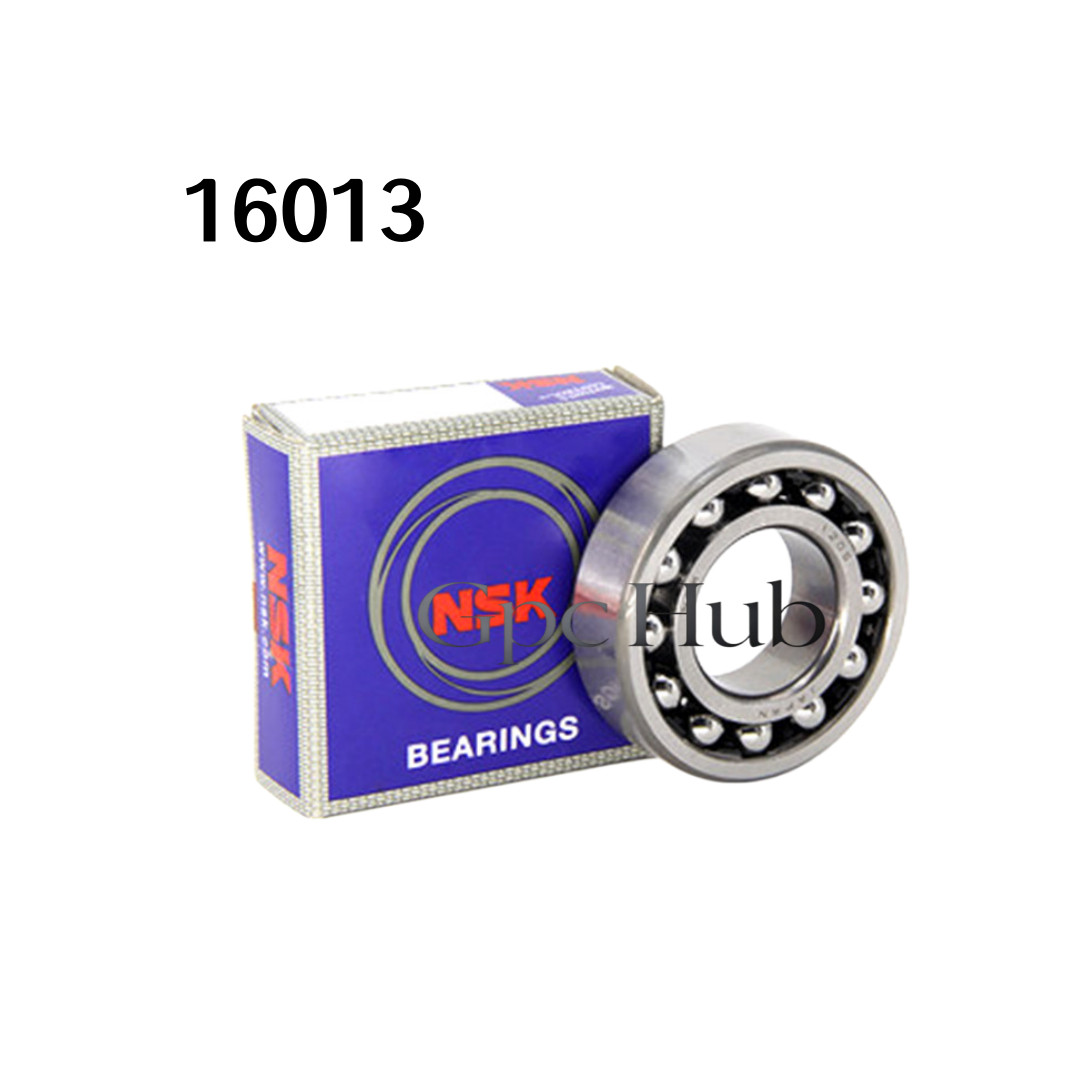 1PCS New NSK 16013 Deep Groove Ball Bearings 65x100x11mm Fast shipment