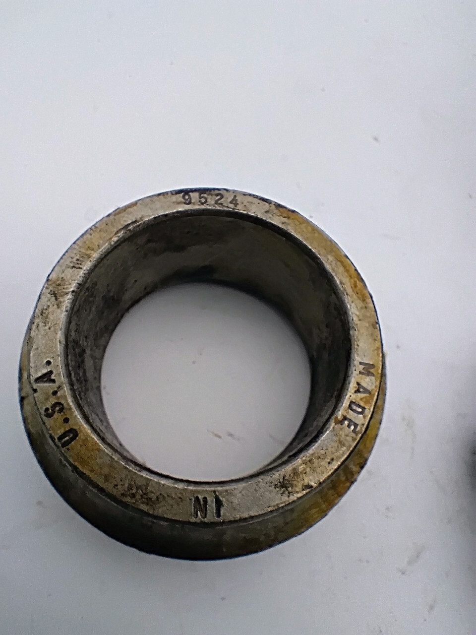 Master Front Wheel Bearing 9624 / 9524 Ball Bearing NOS Made in USA