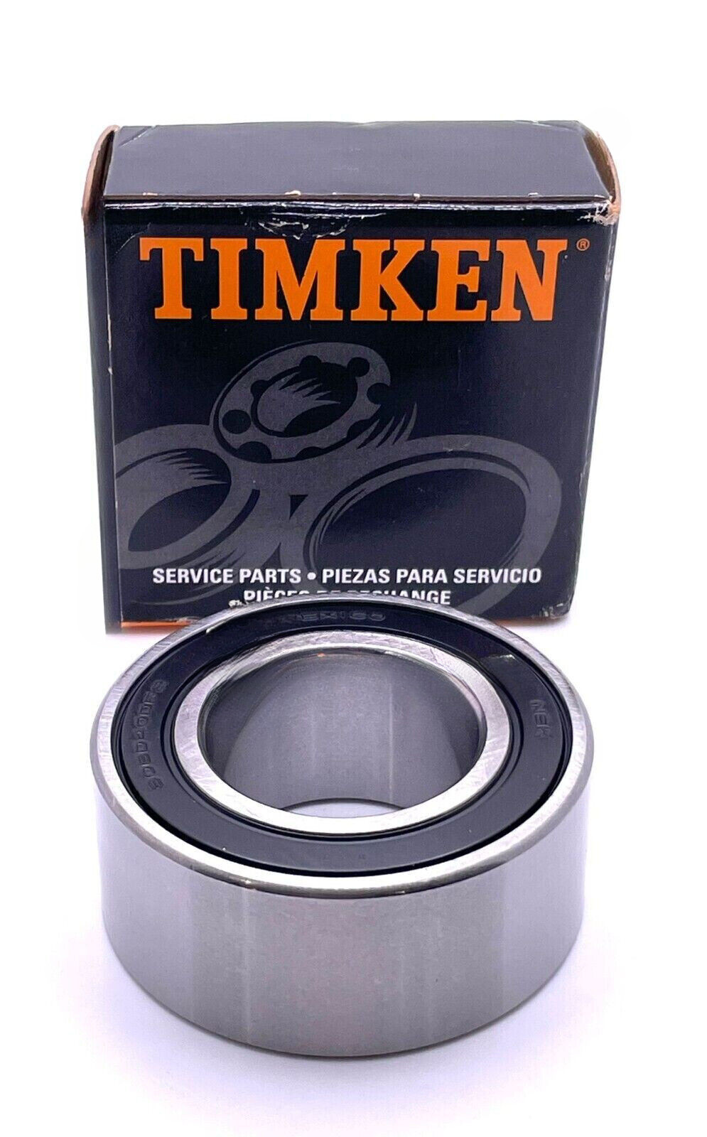 TIMKEN 5106WCC Genuine Compressor Front Bearing 30x55x23 mm 30BD40A2