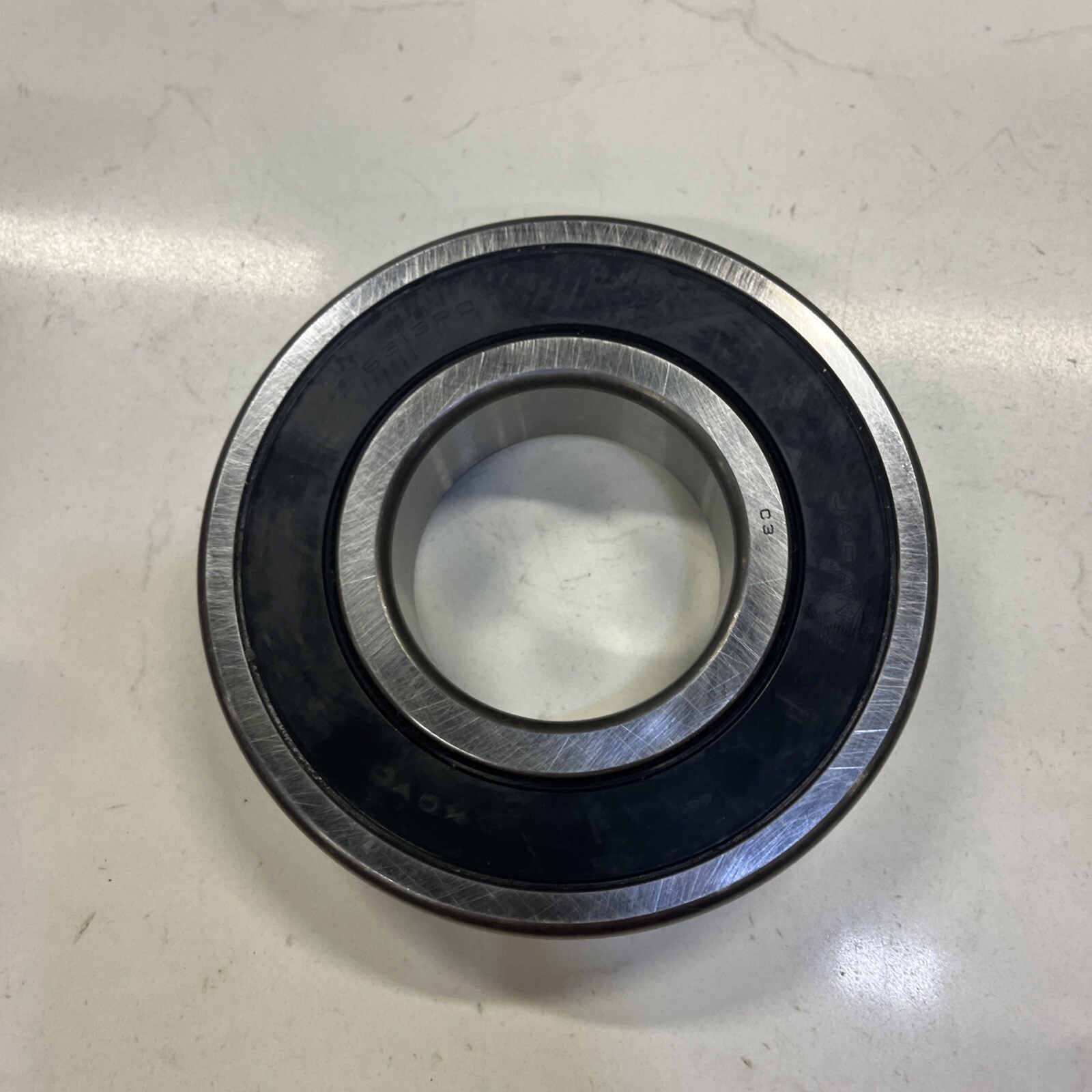 Koyo 6313RDT Single Row Ball Bearing
