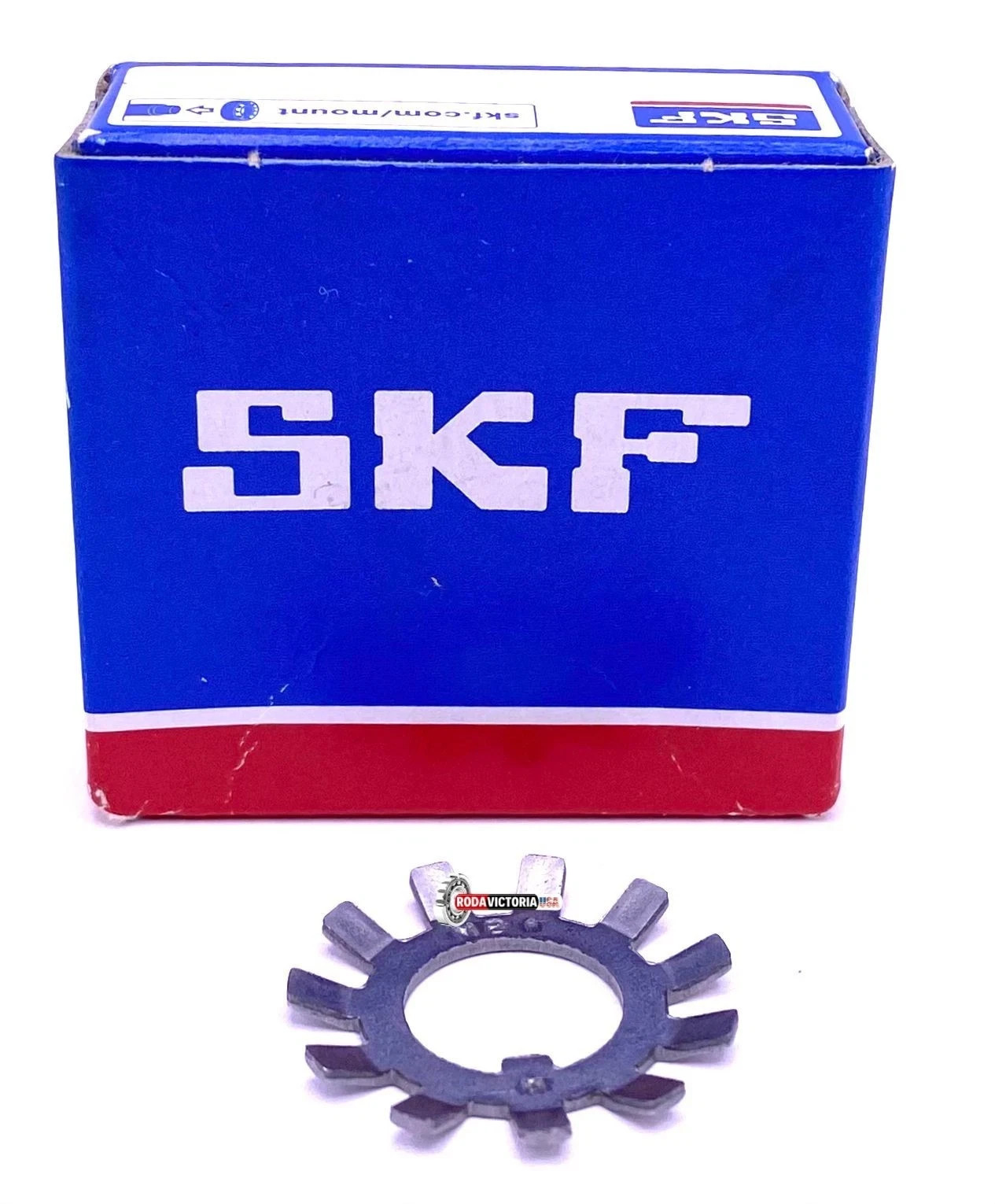 SKF MB1 Lock Washer / Clip for Bearings 12x25x1 mm