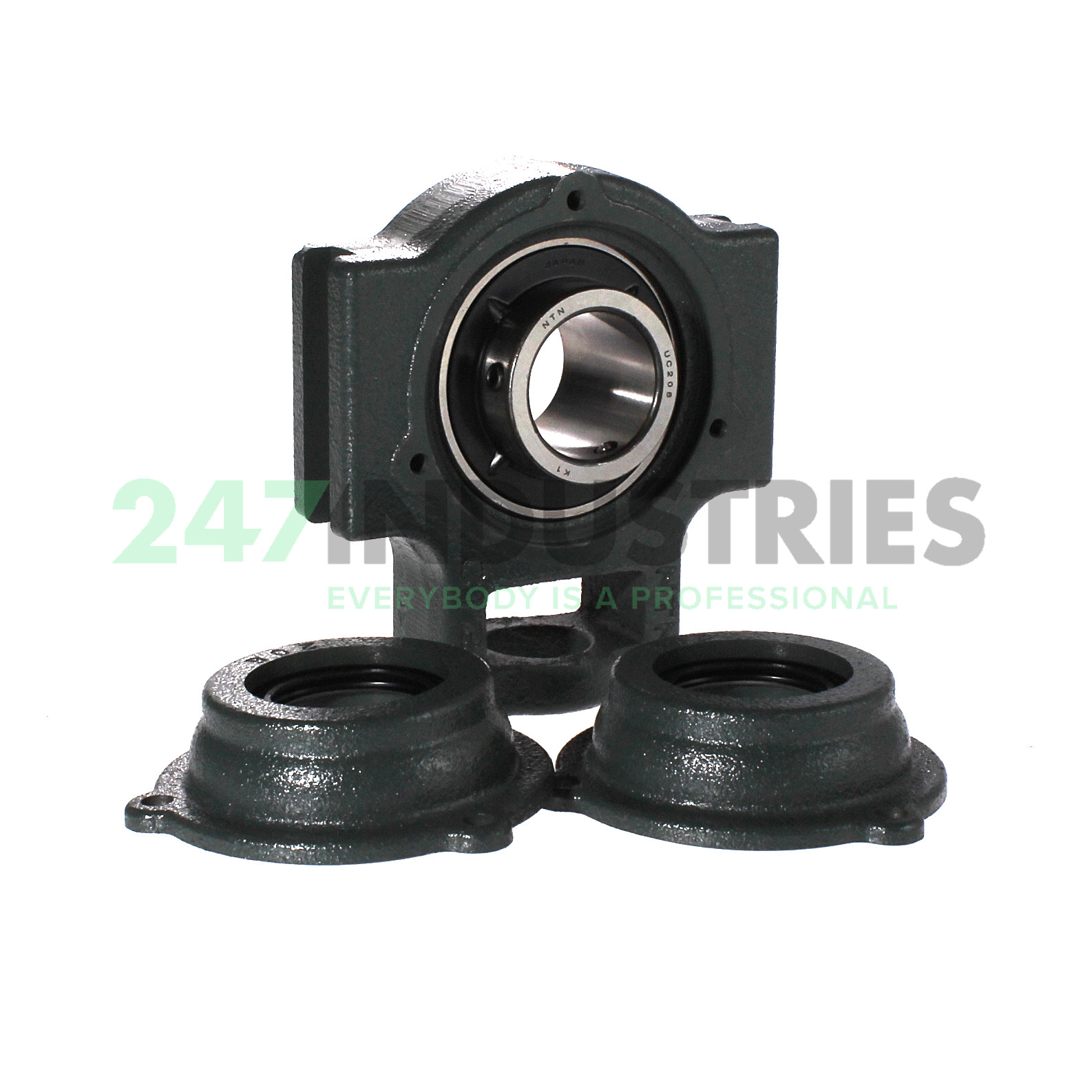 C-UCT206D1 NTN 30 x 113 x 75 mm HOUSING/BEARING ASSY